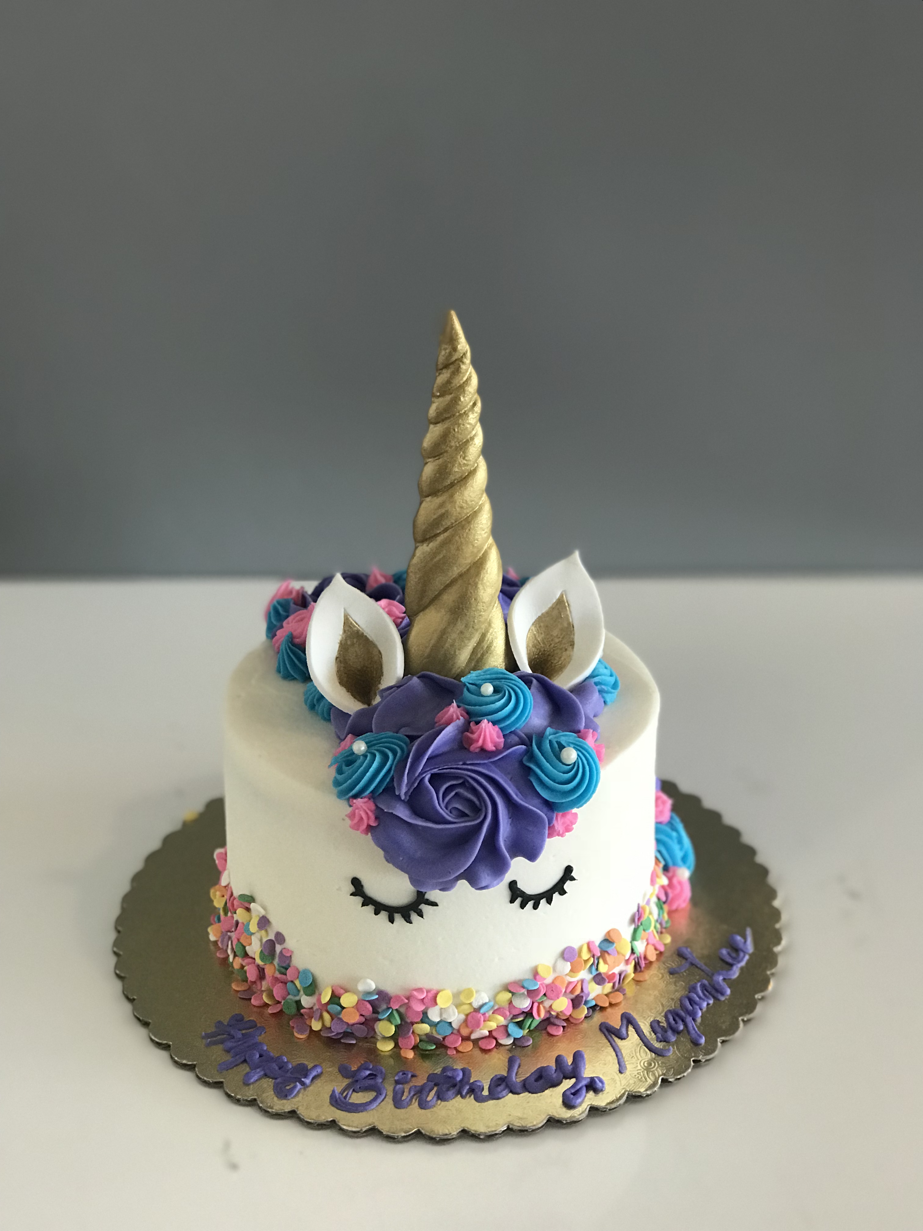 Unicorn# 27