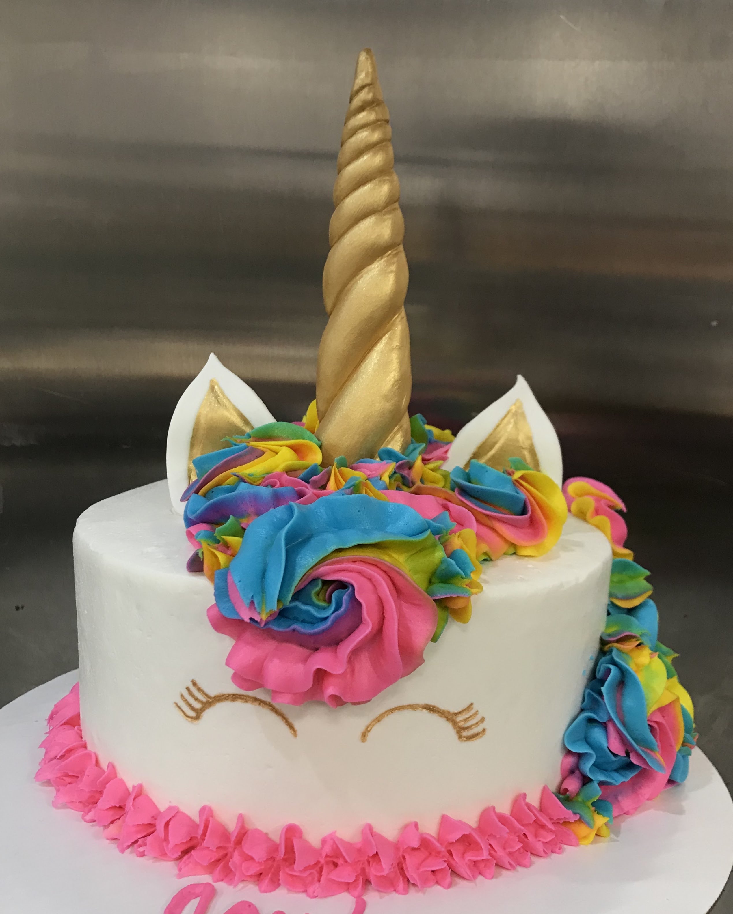 Unicorn# 72