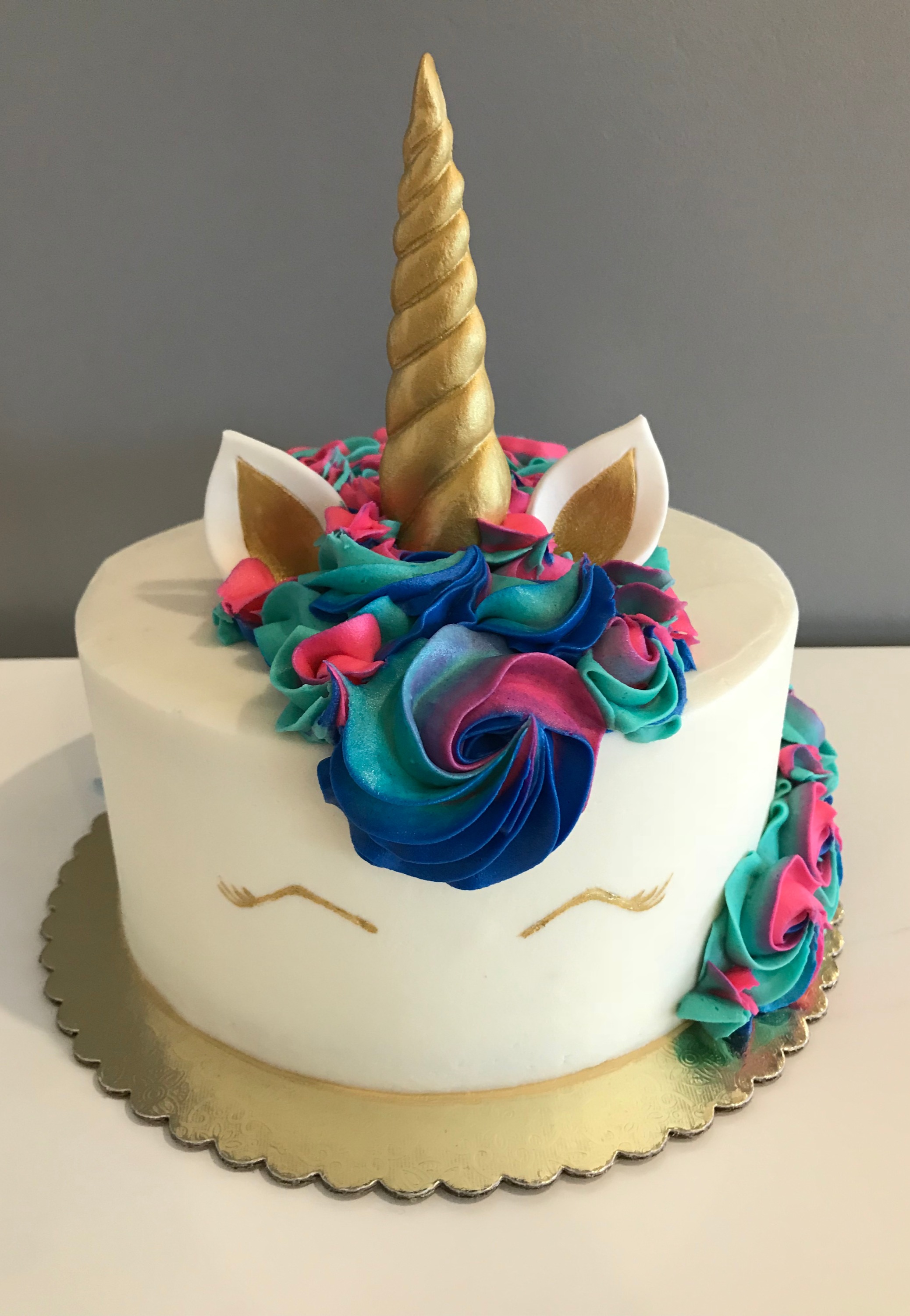 Unicorn# 16