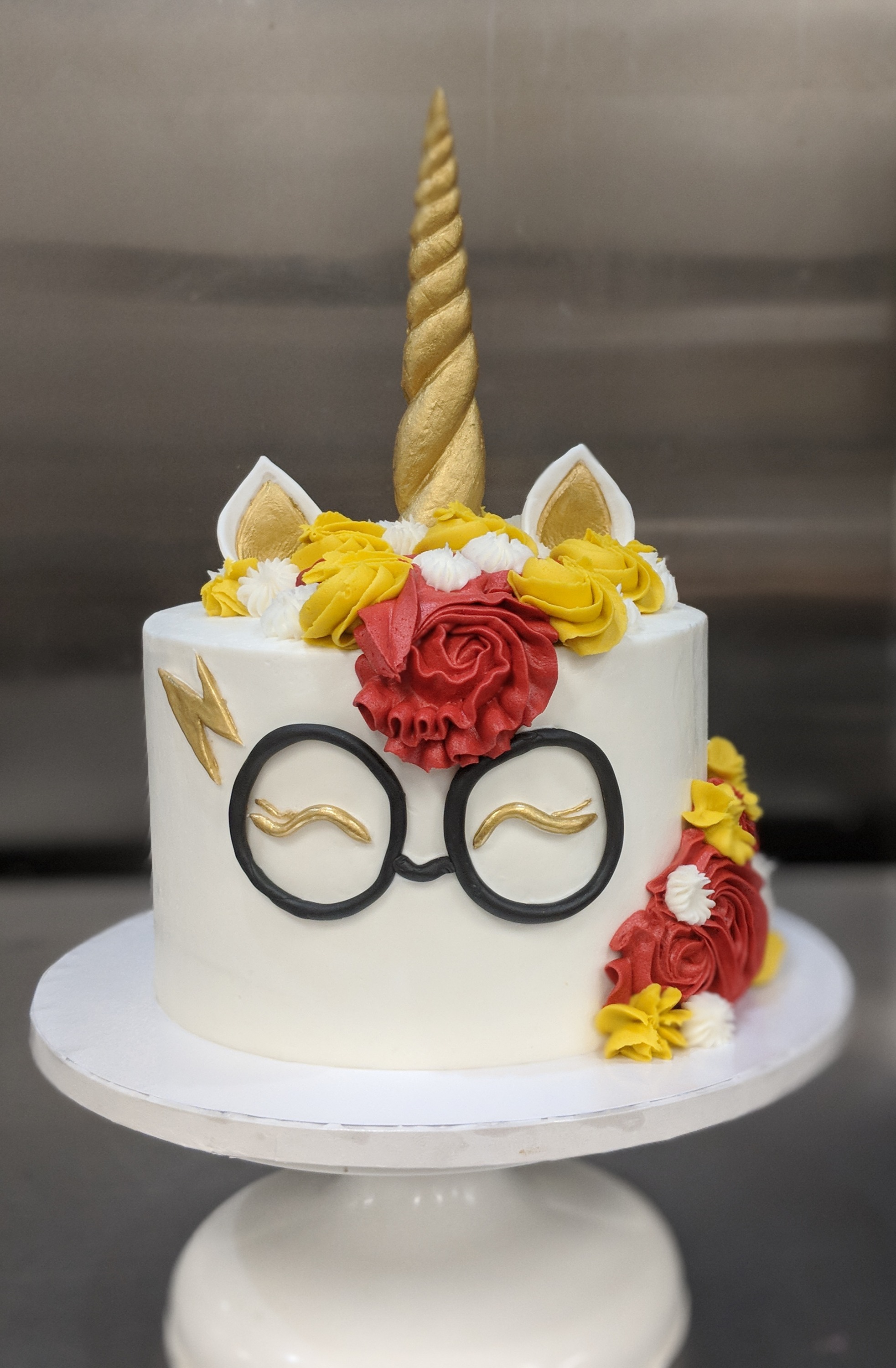 Unicorn# 18