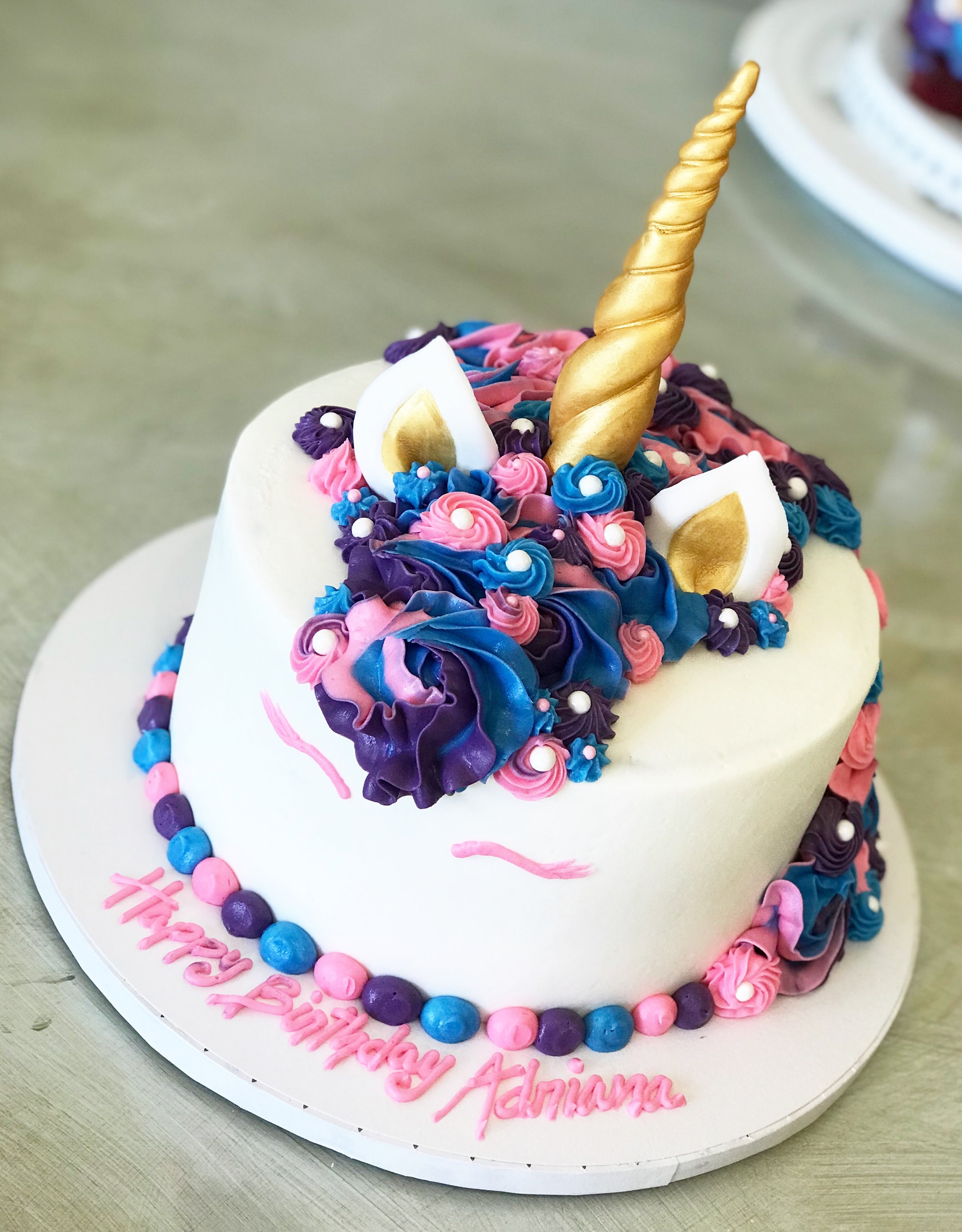 Unicorn# 79
