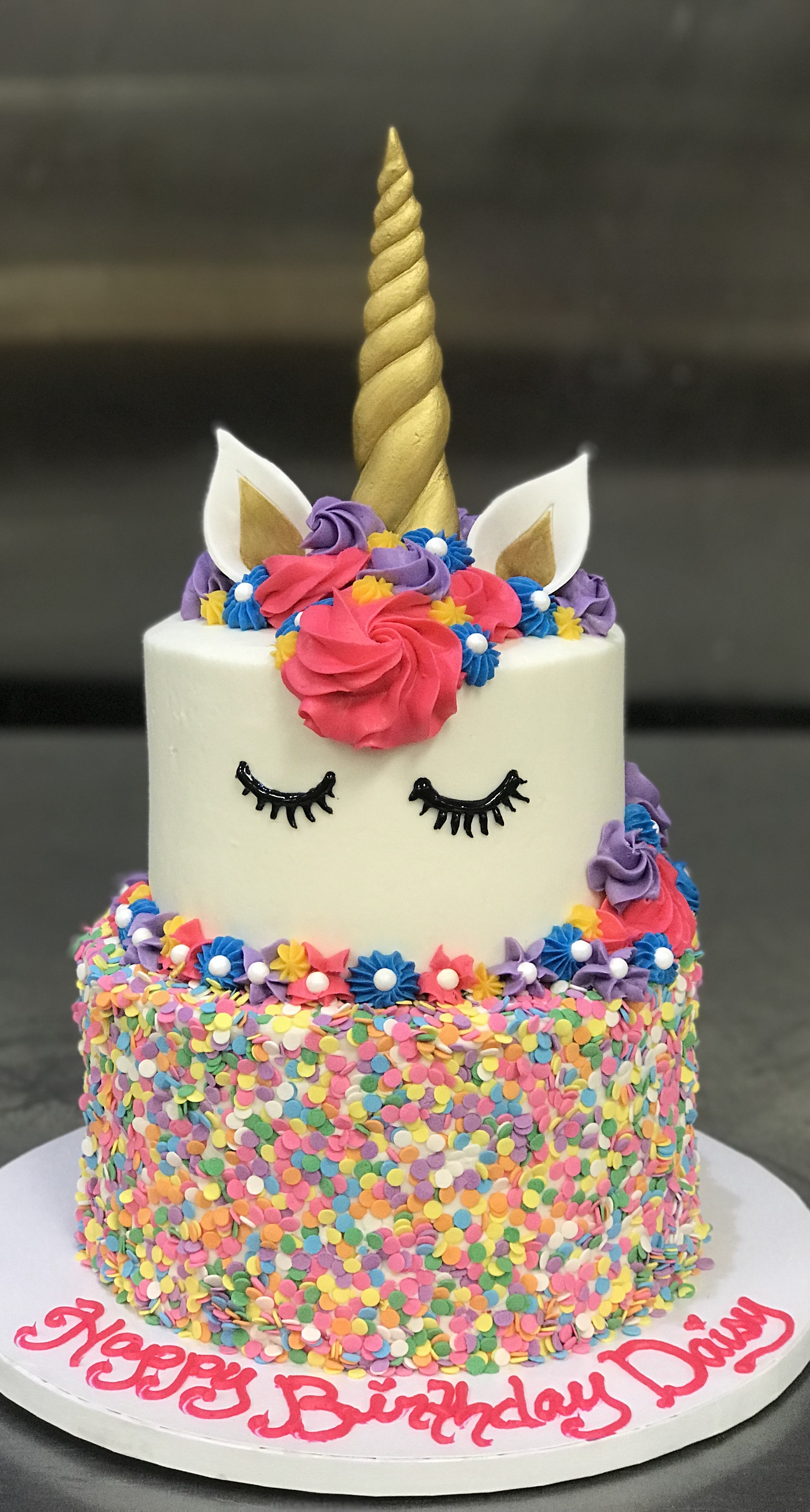 Unicorn# 32