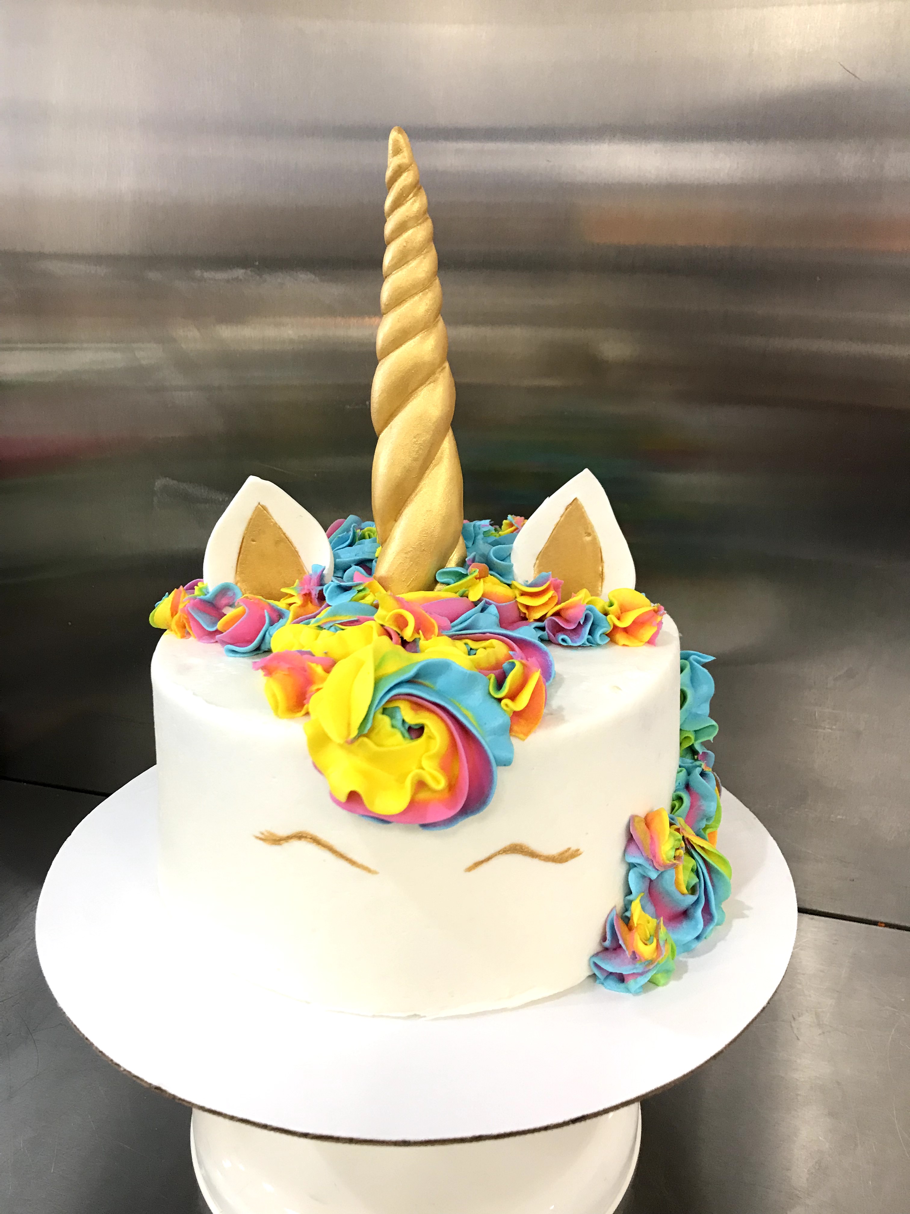 Unicorn# 75