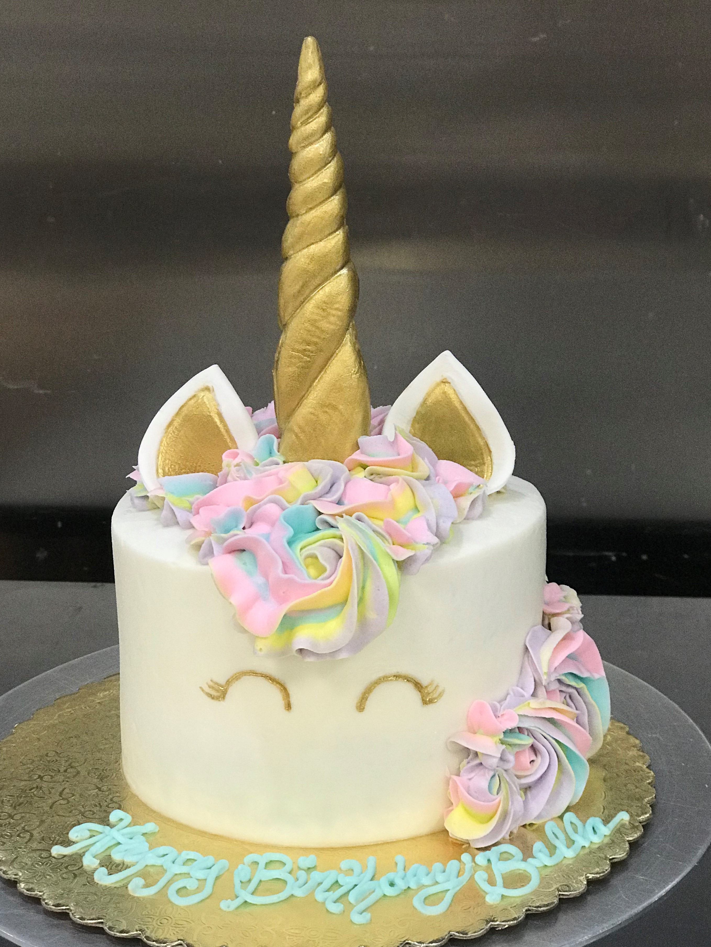 Unicorn# 6