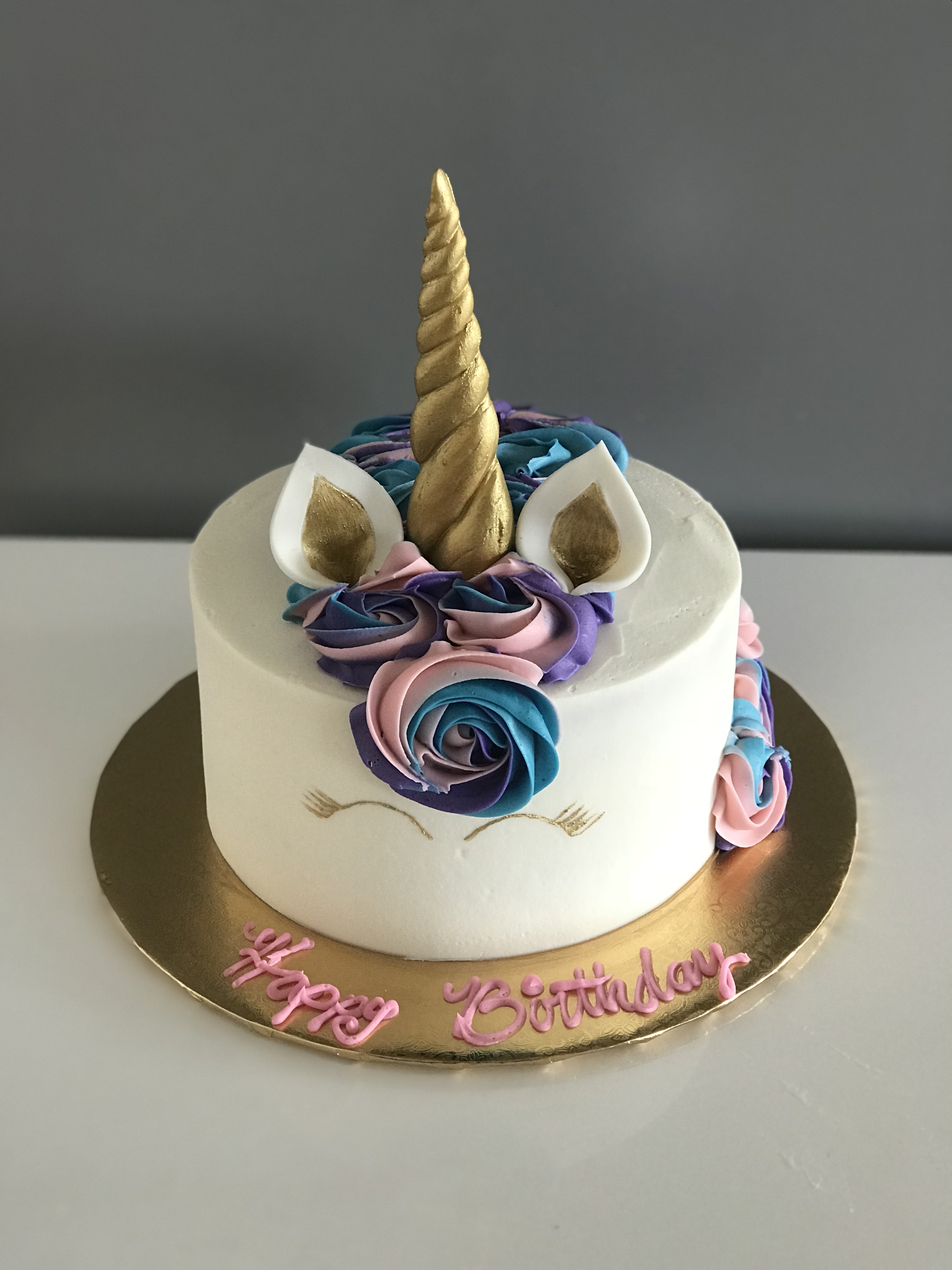 Unicorn# 28