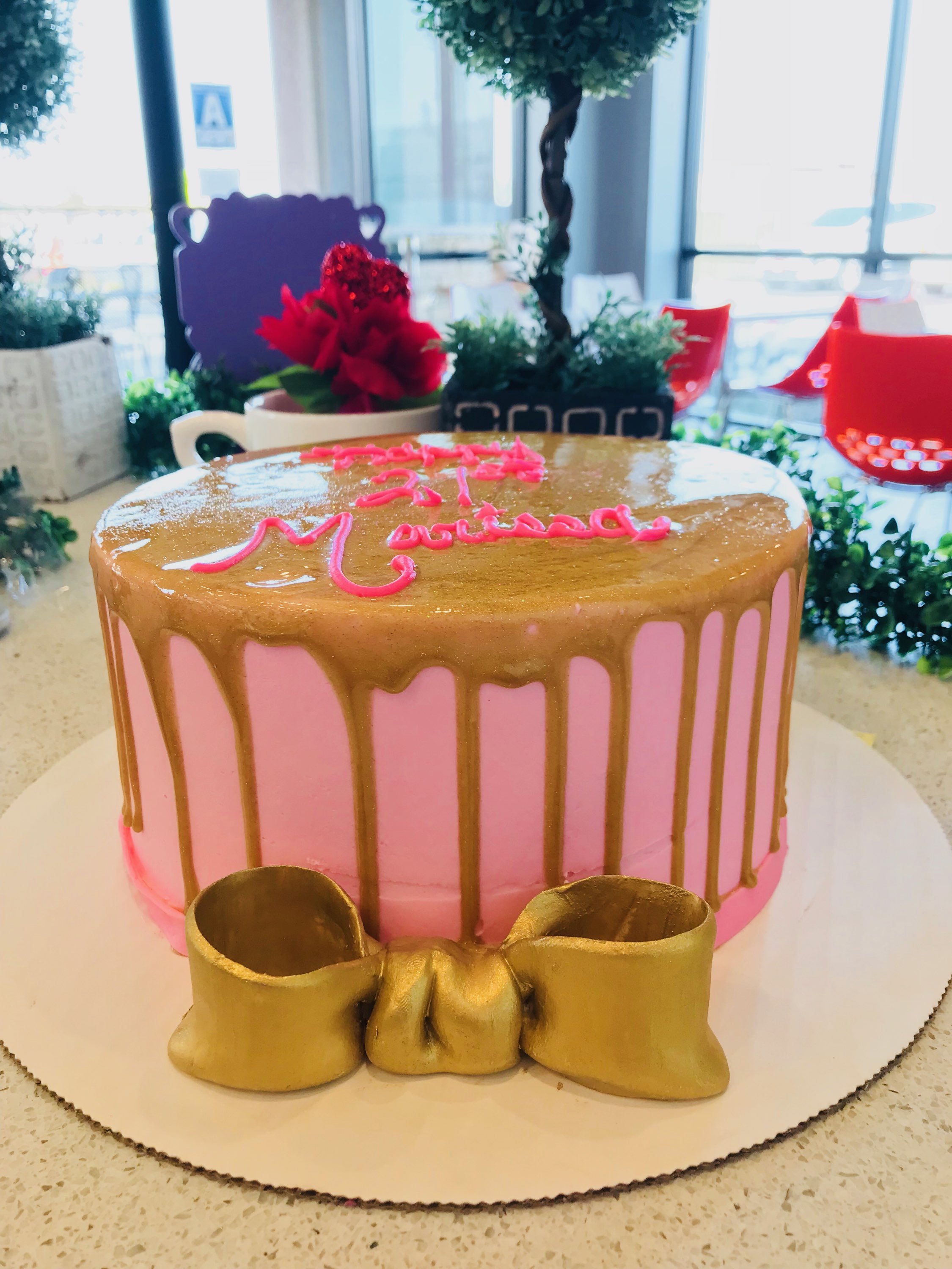 Baby Shower #25