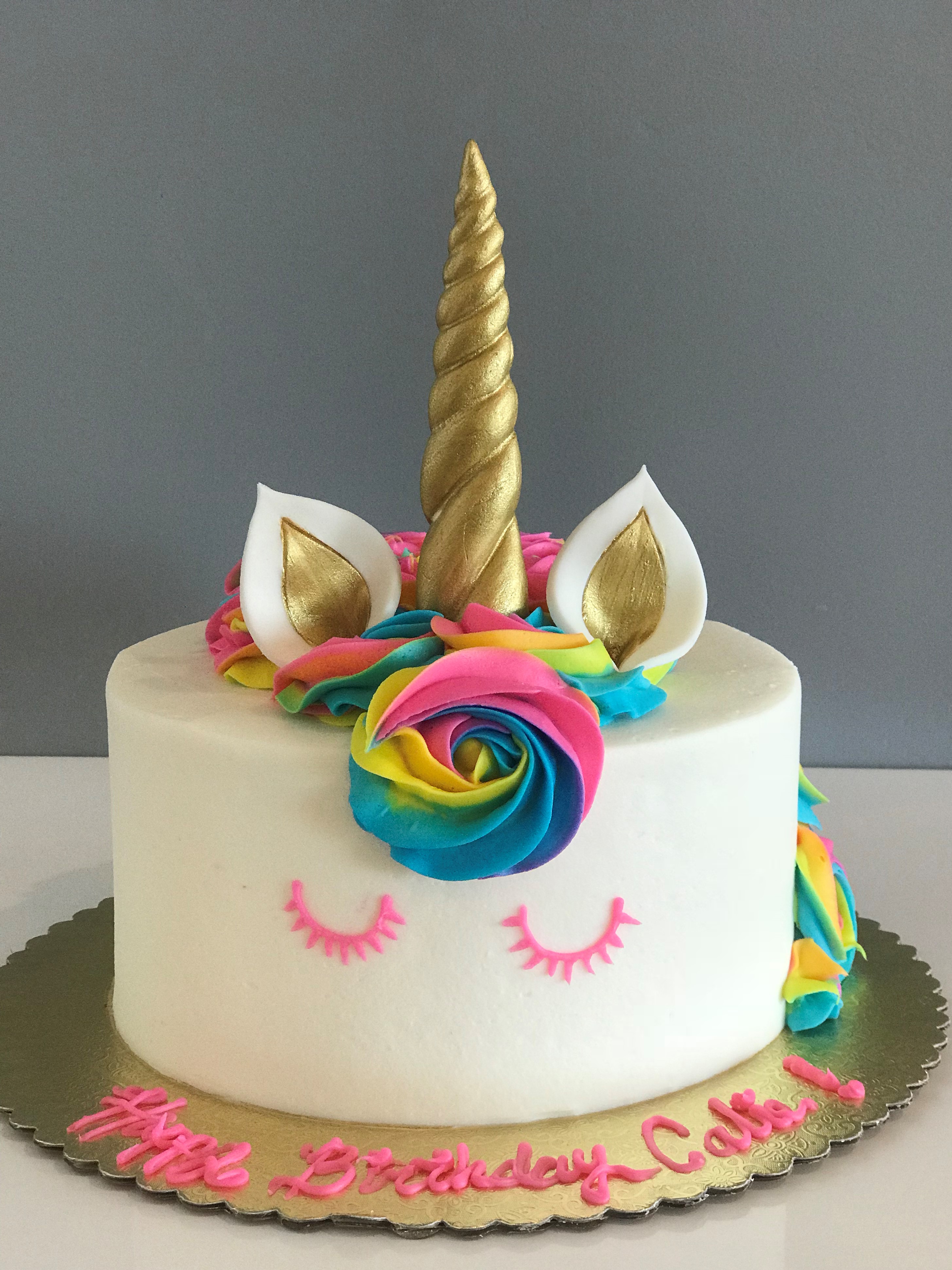 Unicorn# 5