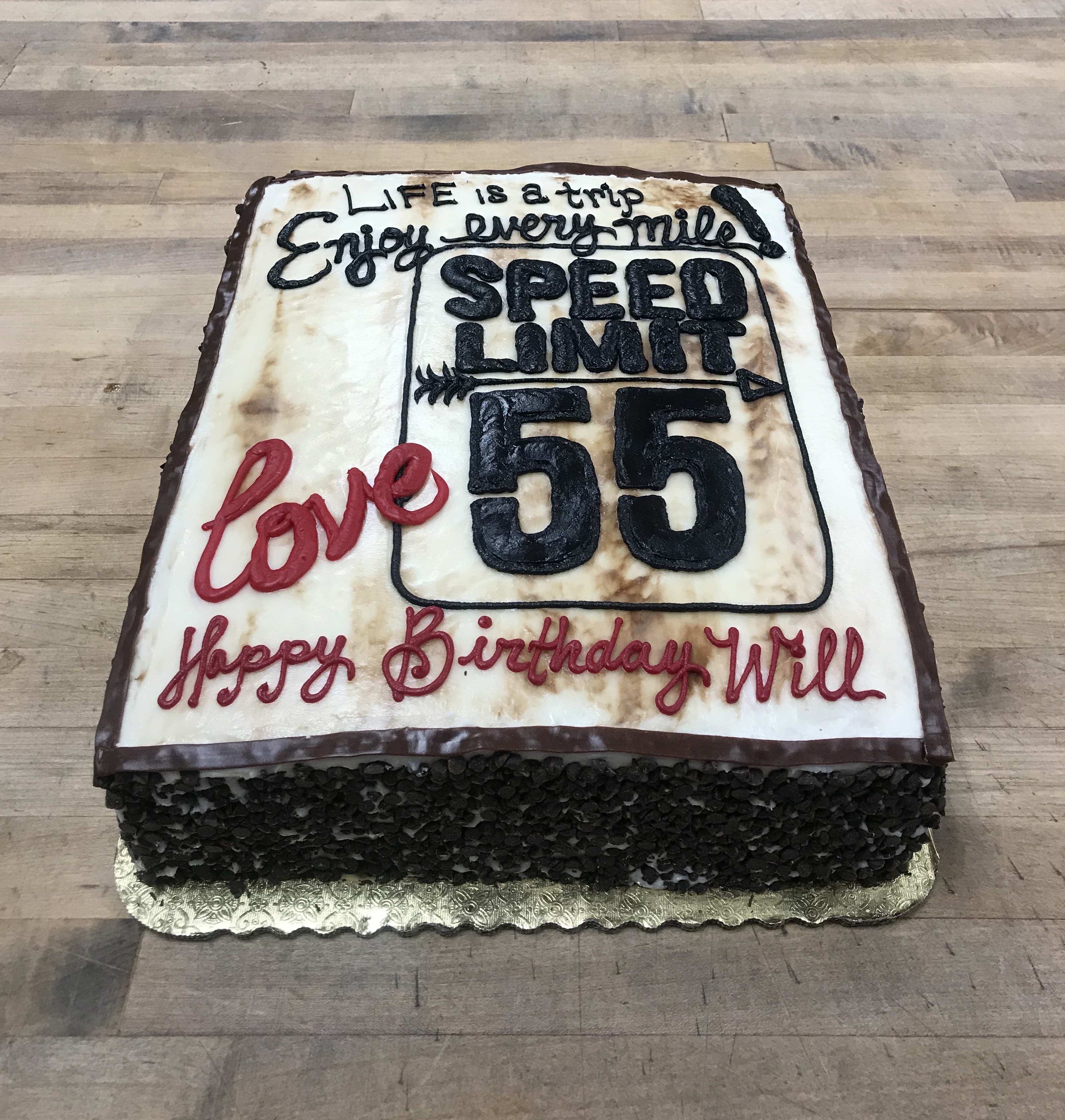 Celebration #33