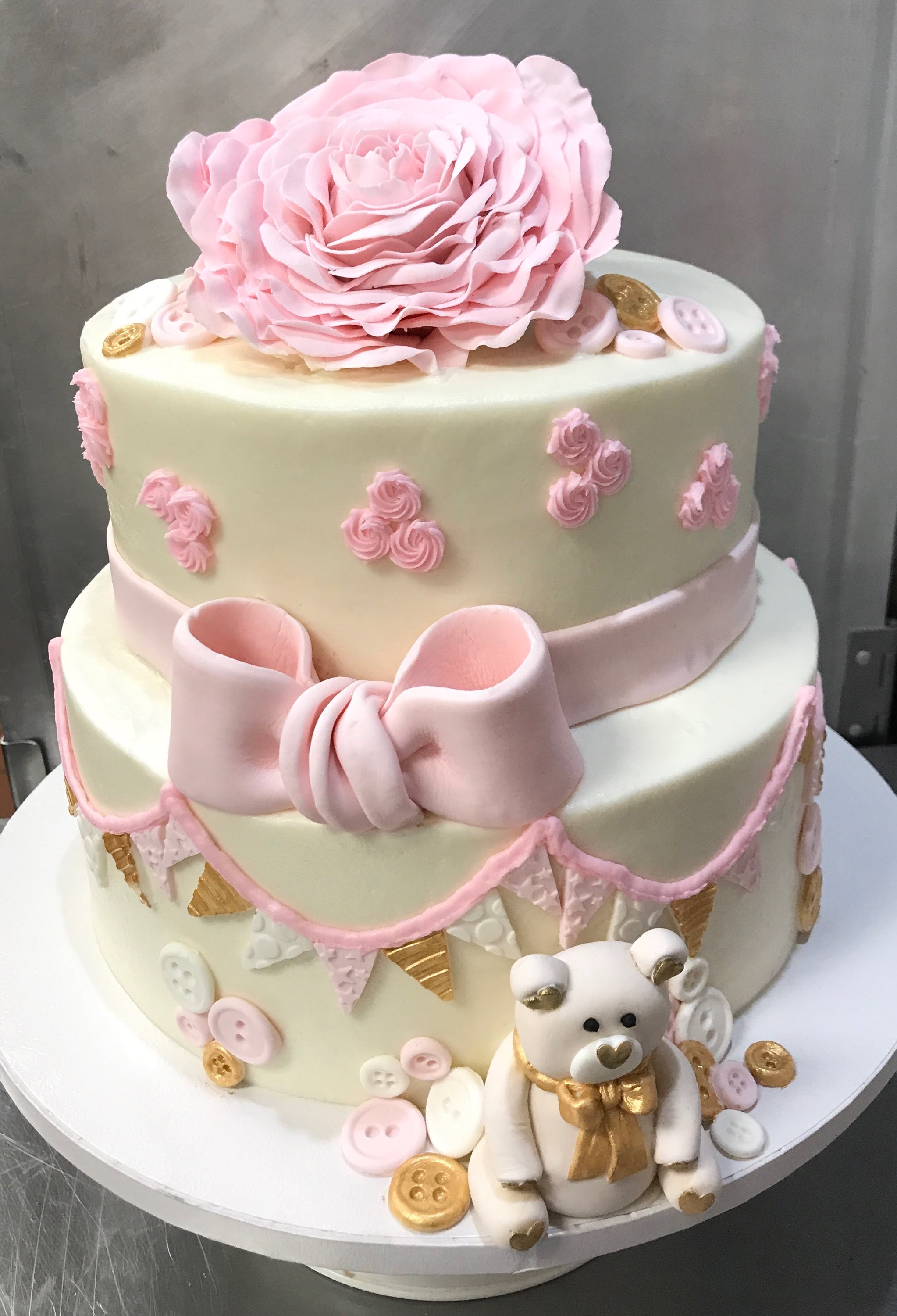 Baby Shower #1