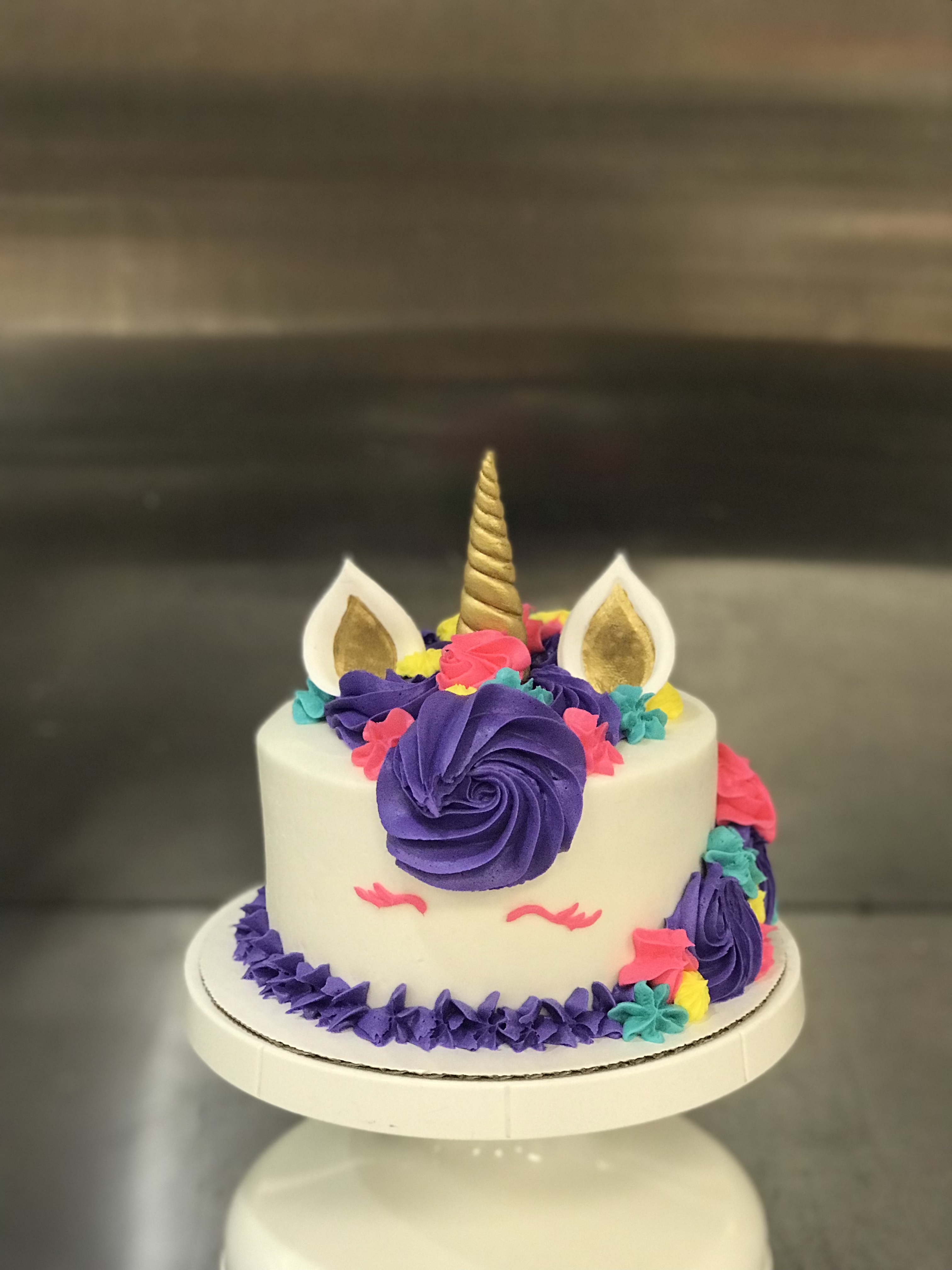 Unicorn# 65