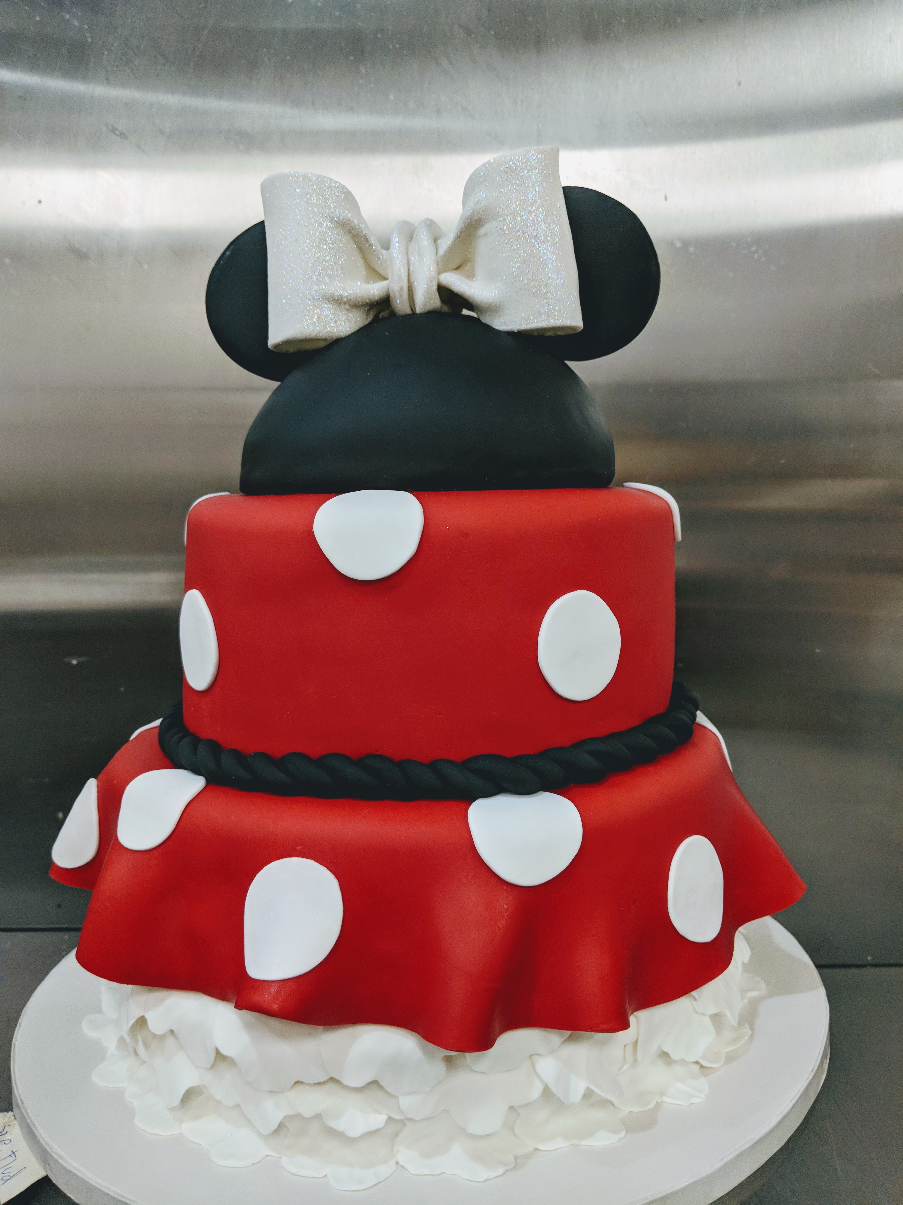 Baby Shower #8