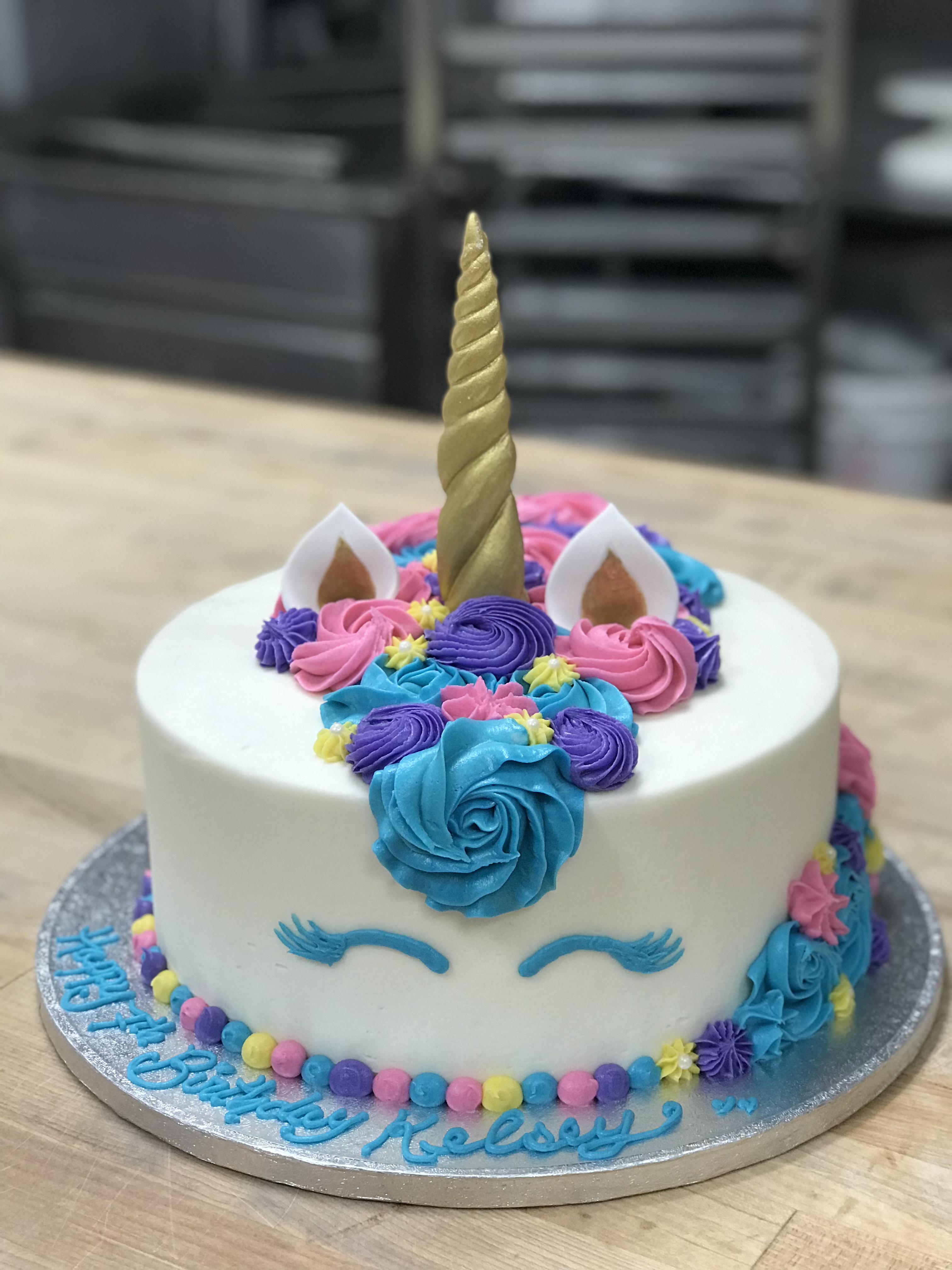 Unicorn# 38
