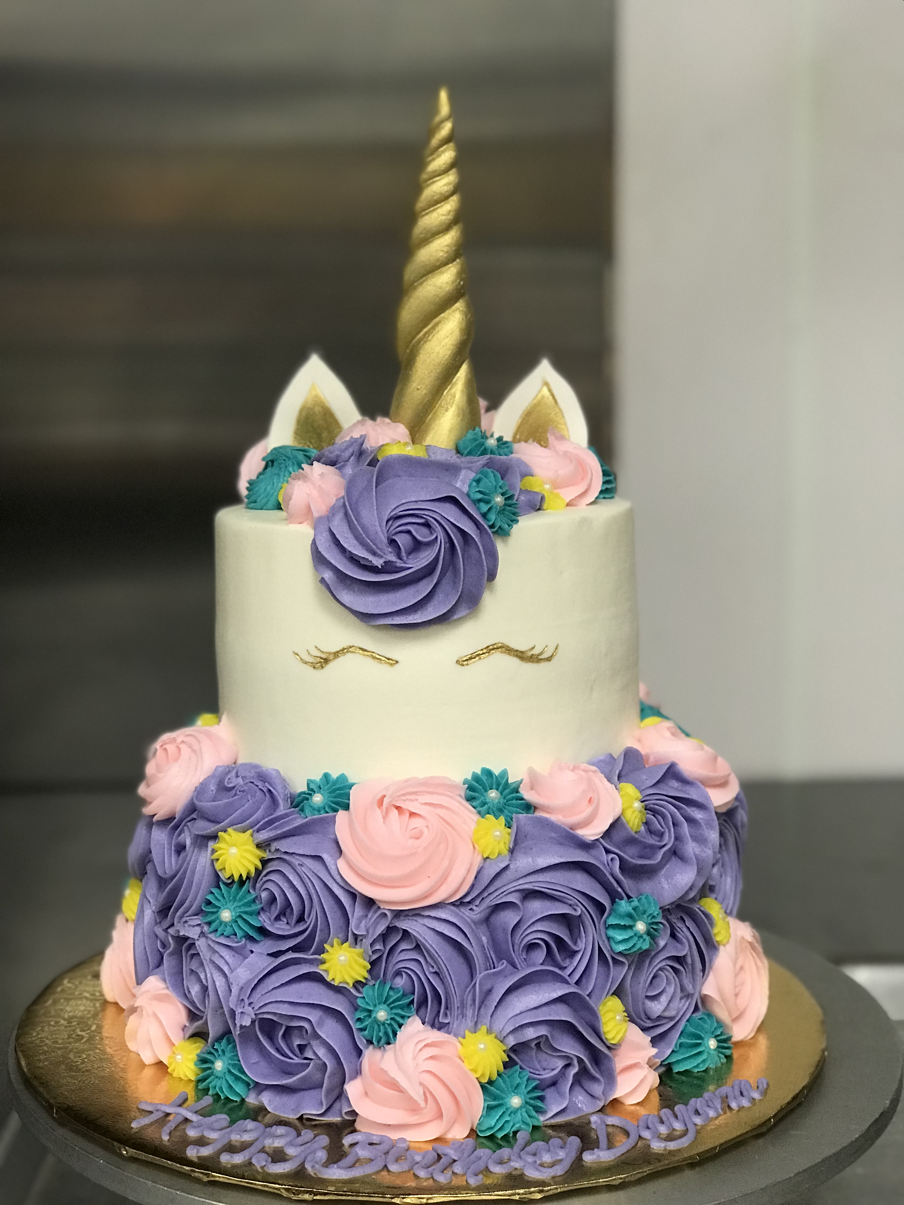 Unicorn# 41