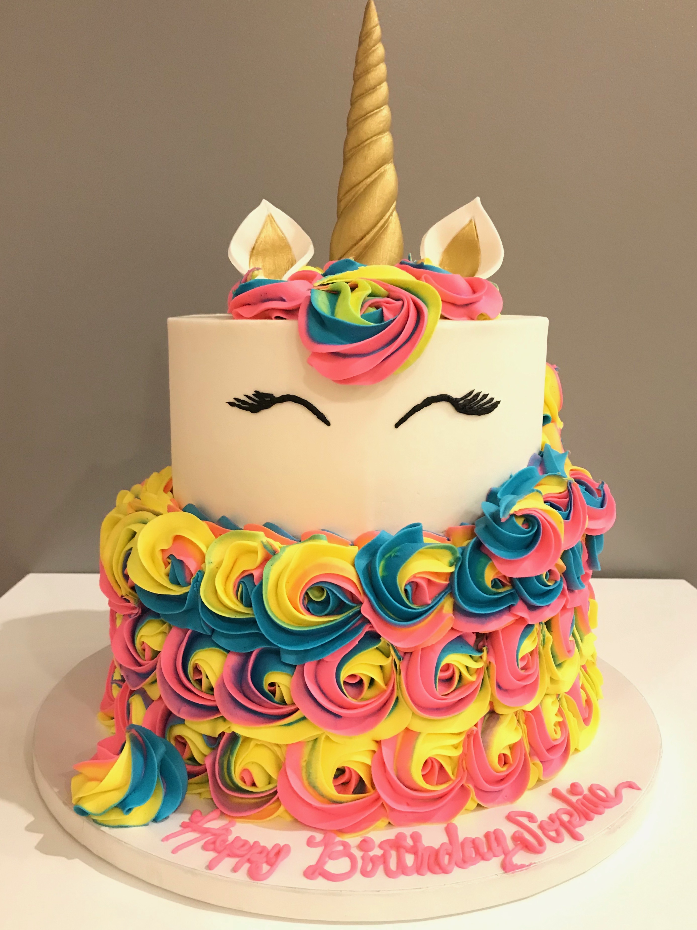 Unicorn# 35