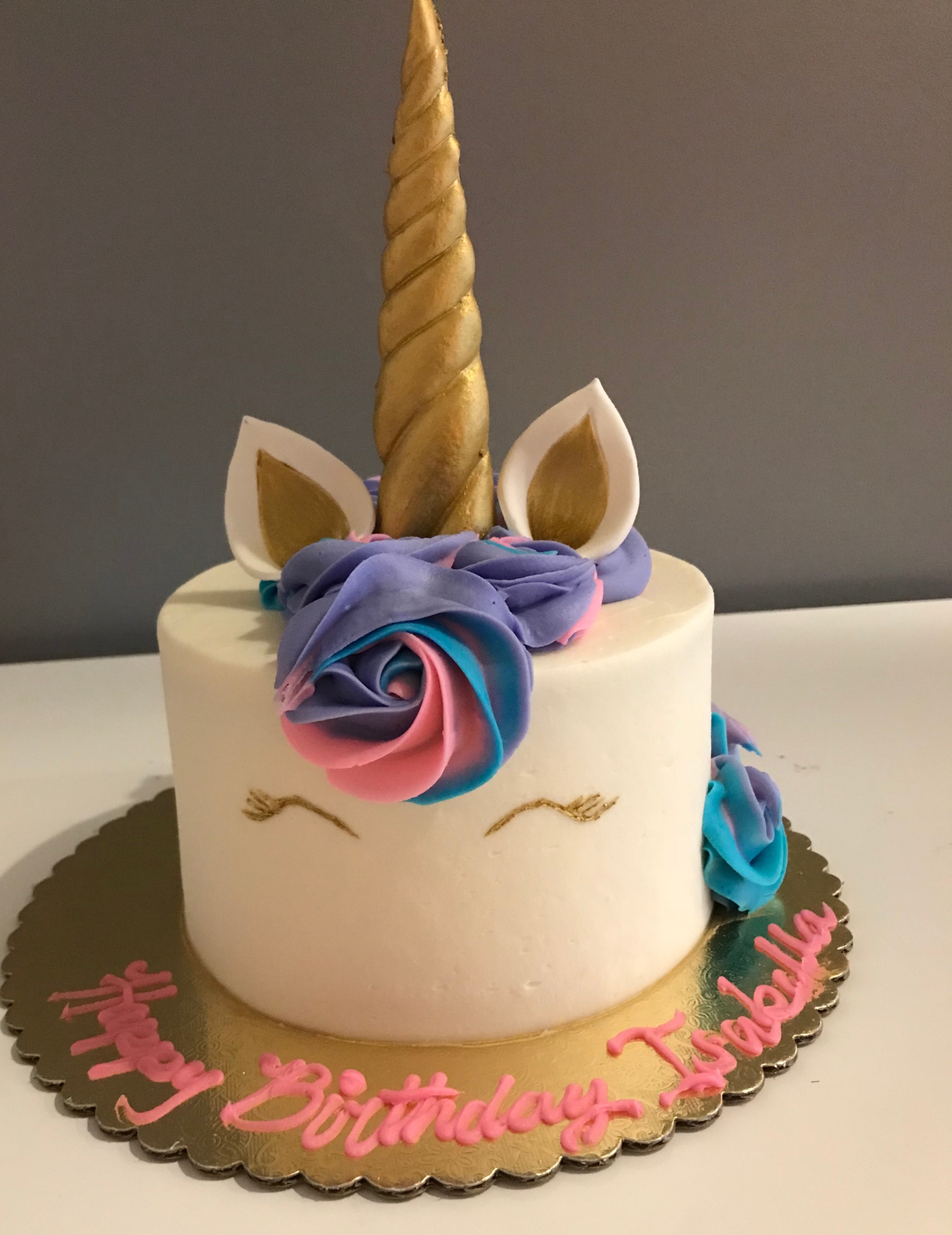 Unicorn# 13