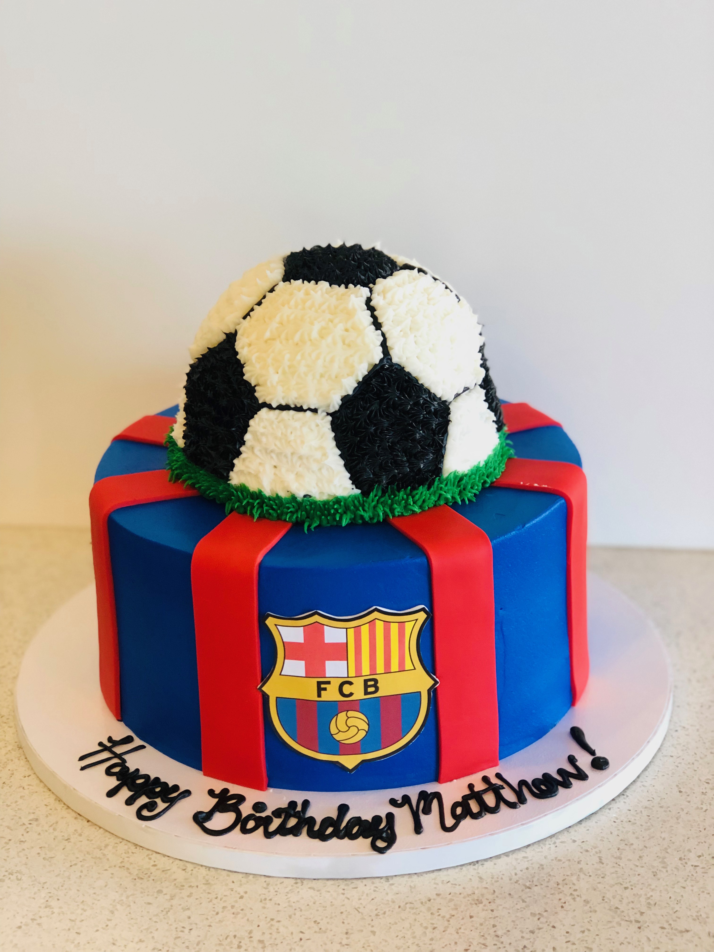 Celebration #9