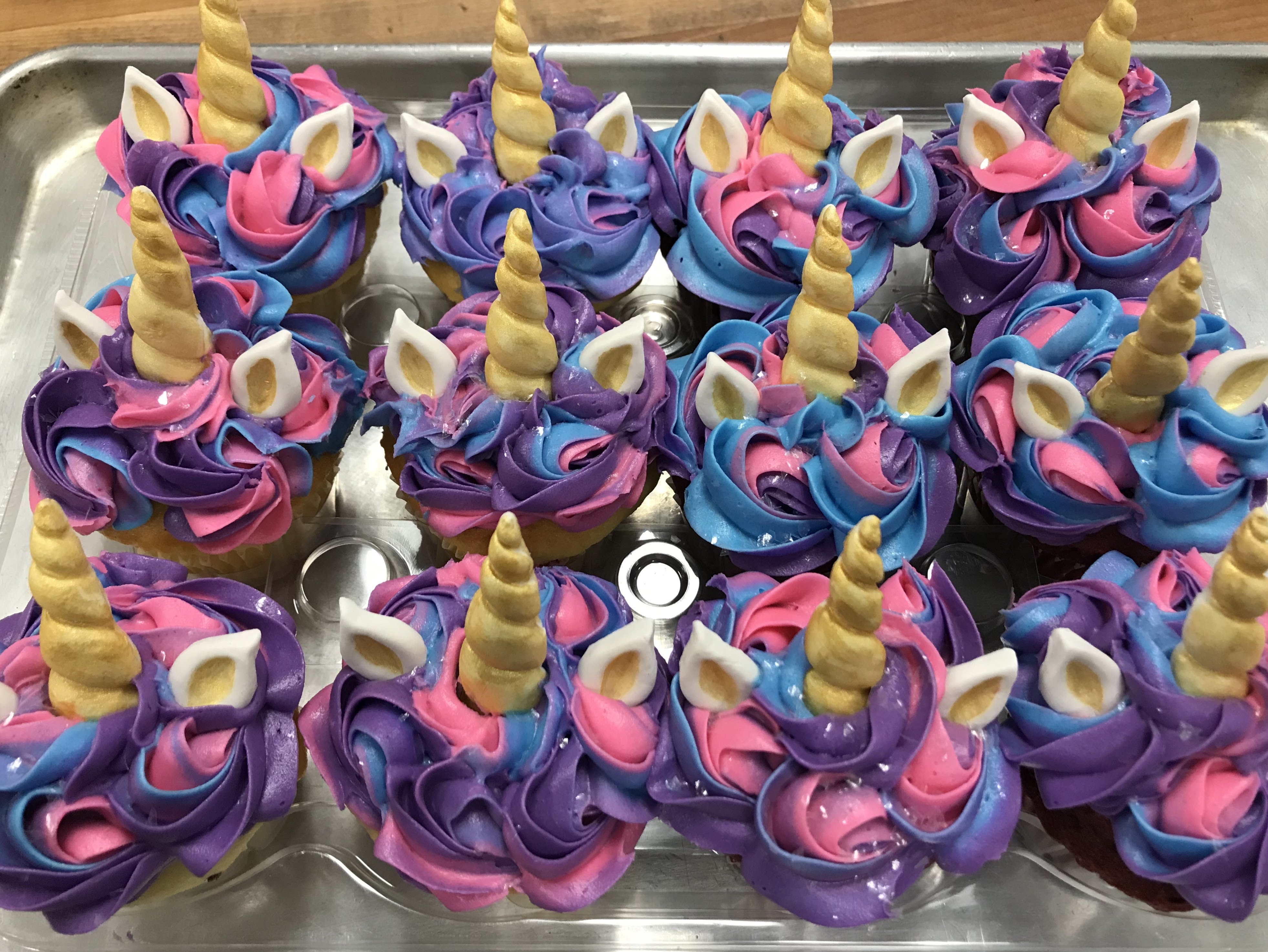 Unicorn# 78