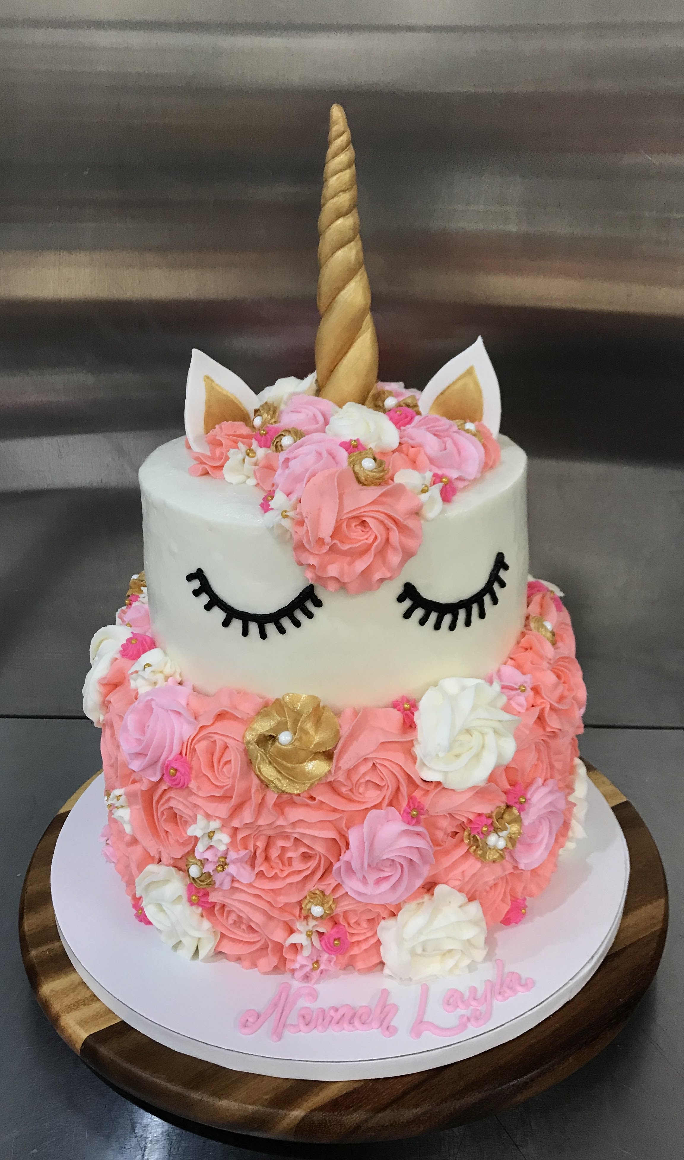 Unicorn# 76