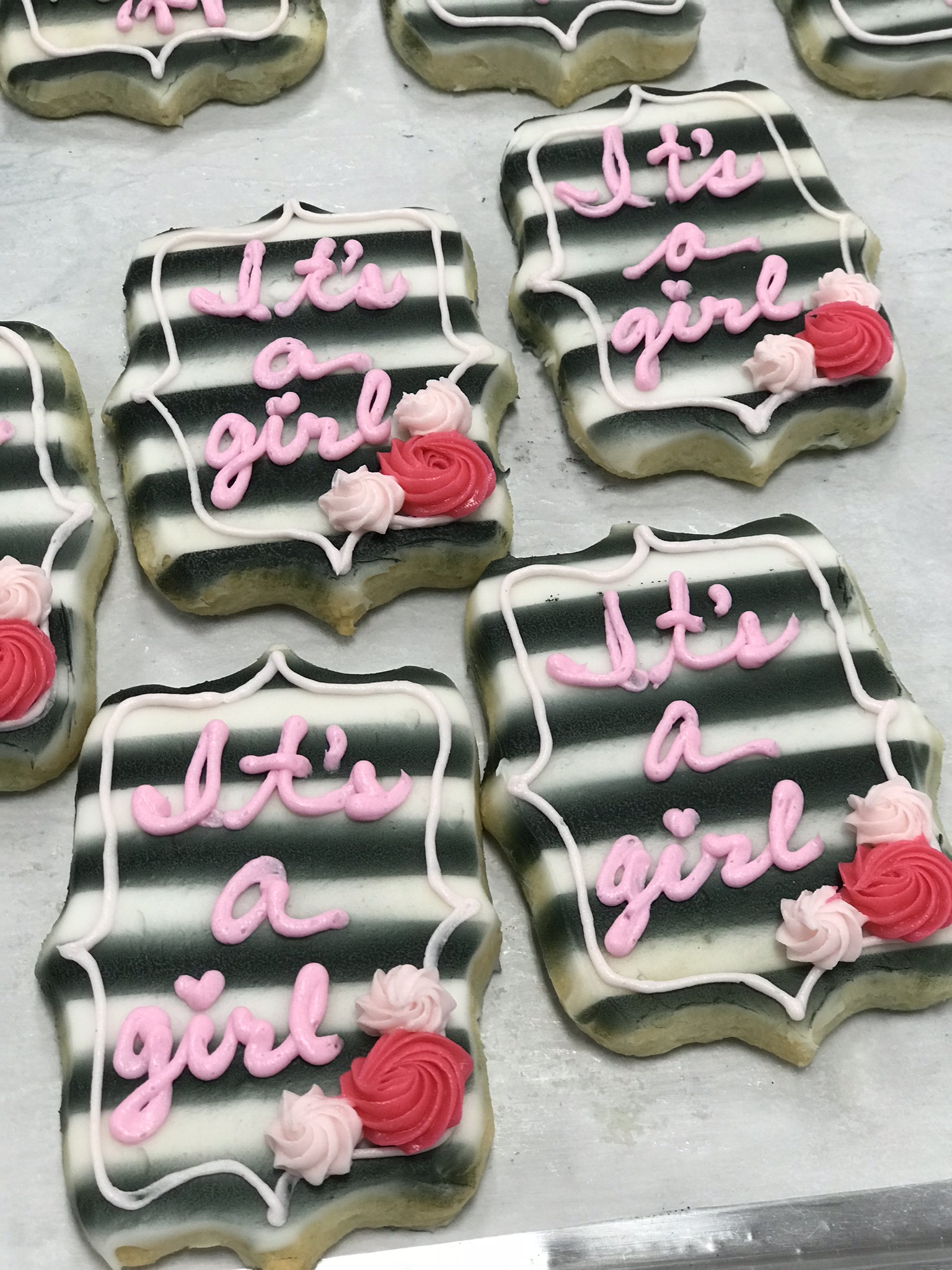 Baby Shower #7