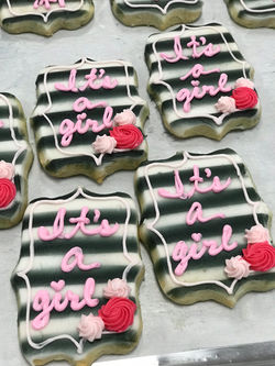 Cookie #4