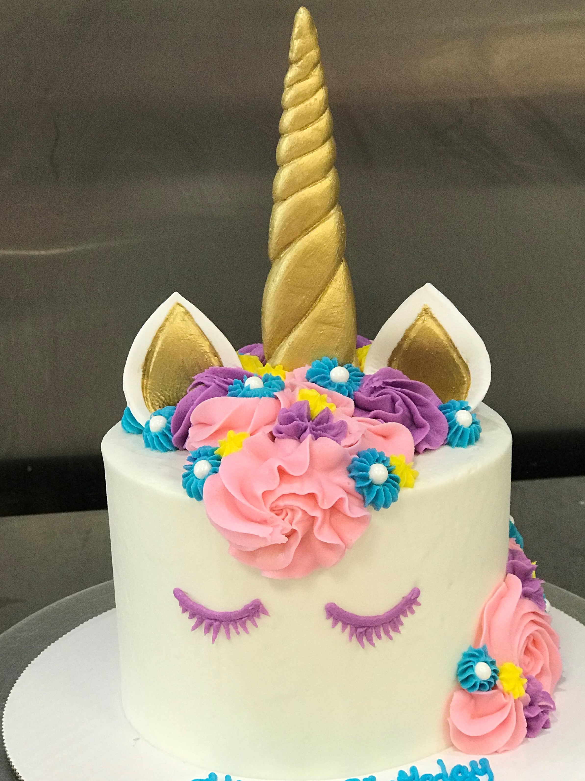 Unicorn# 7