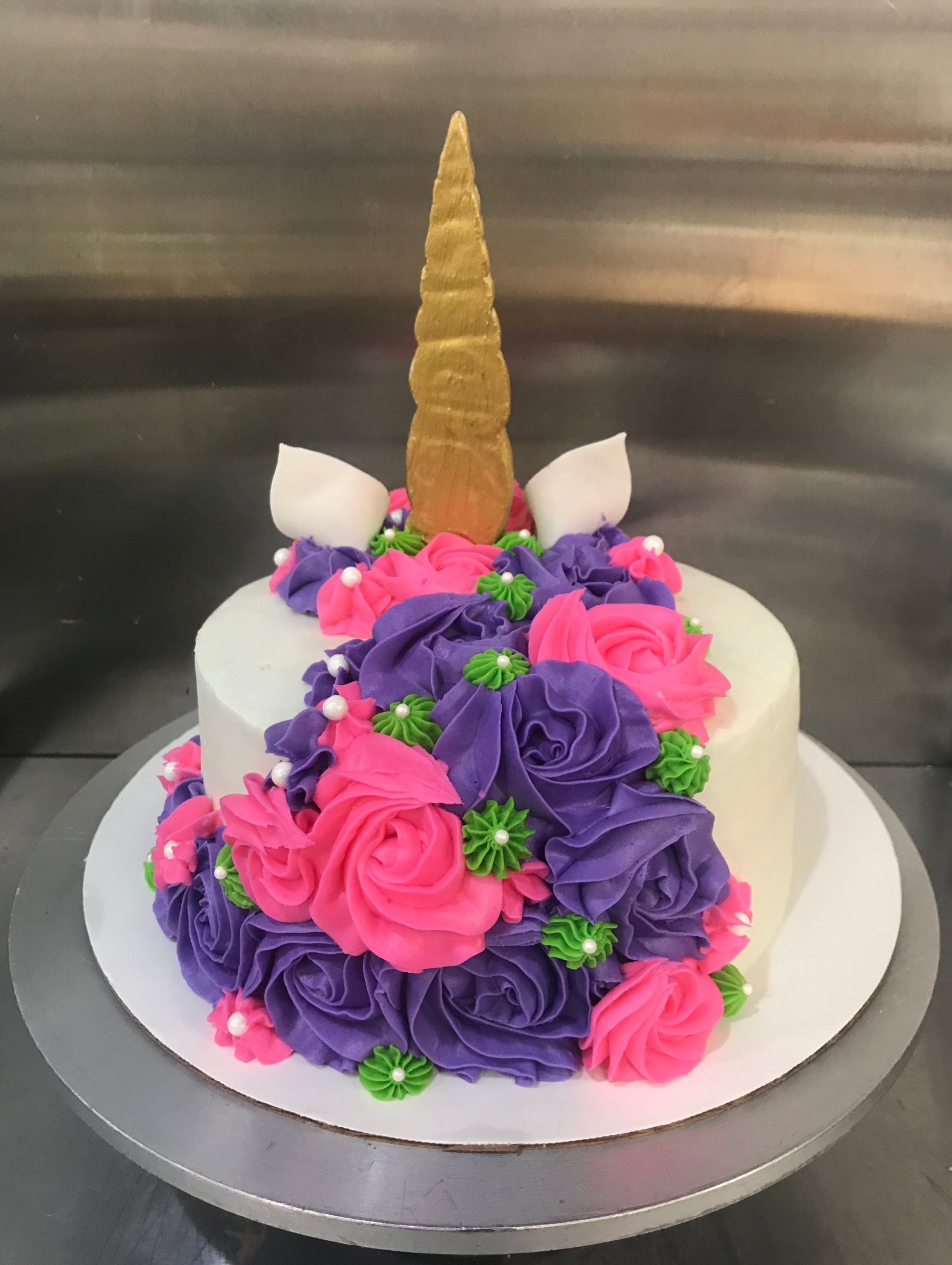 Unicorn# 22