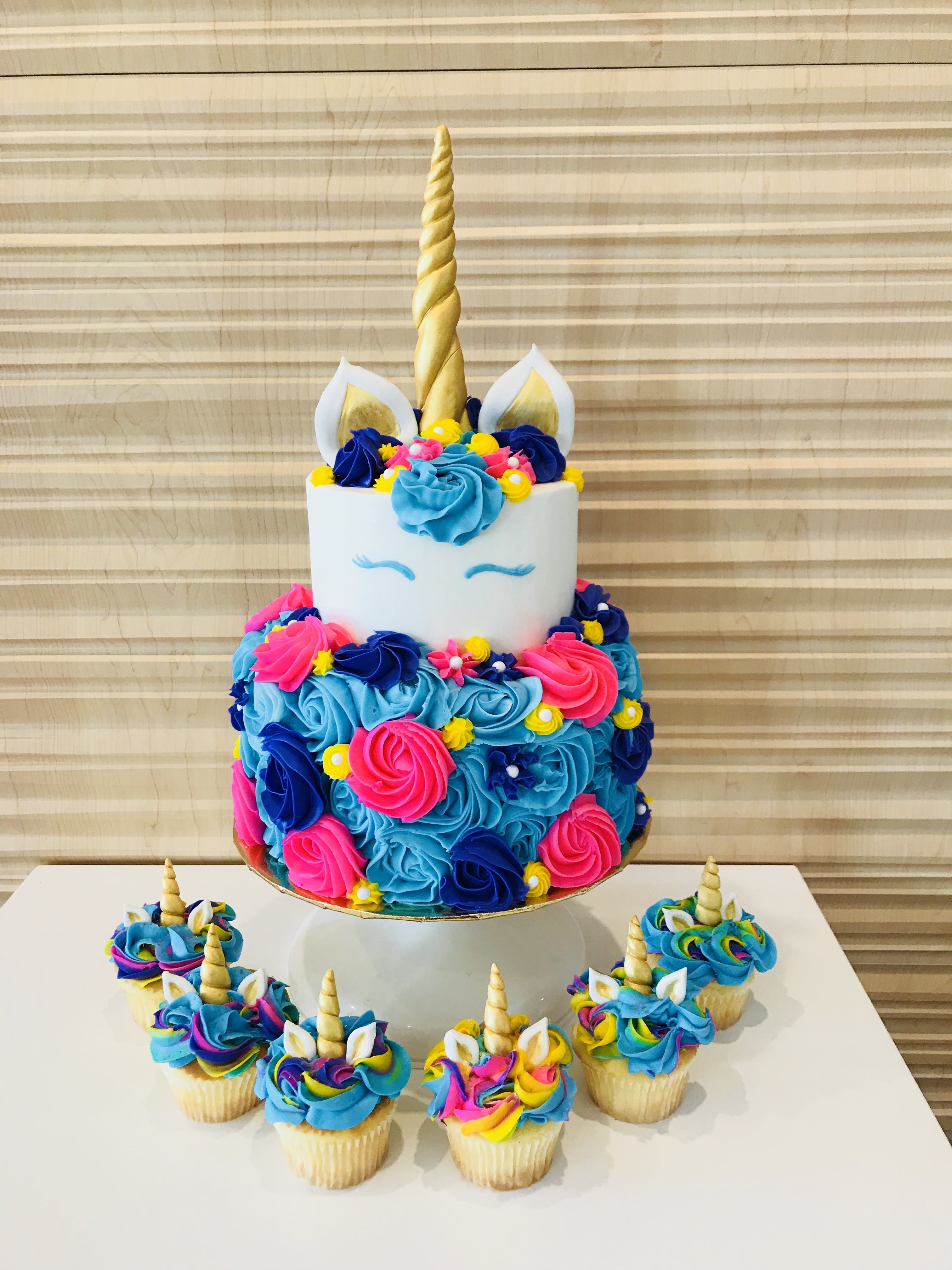 Unicorn# 77