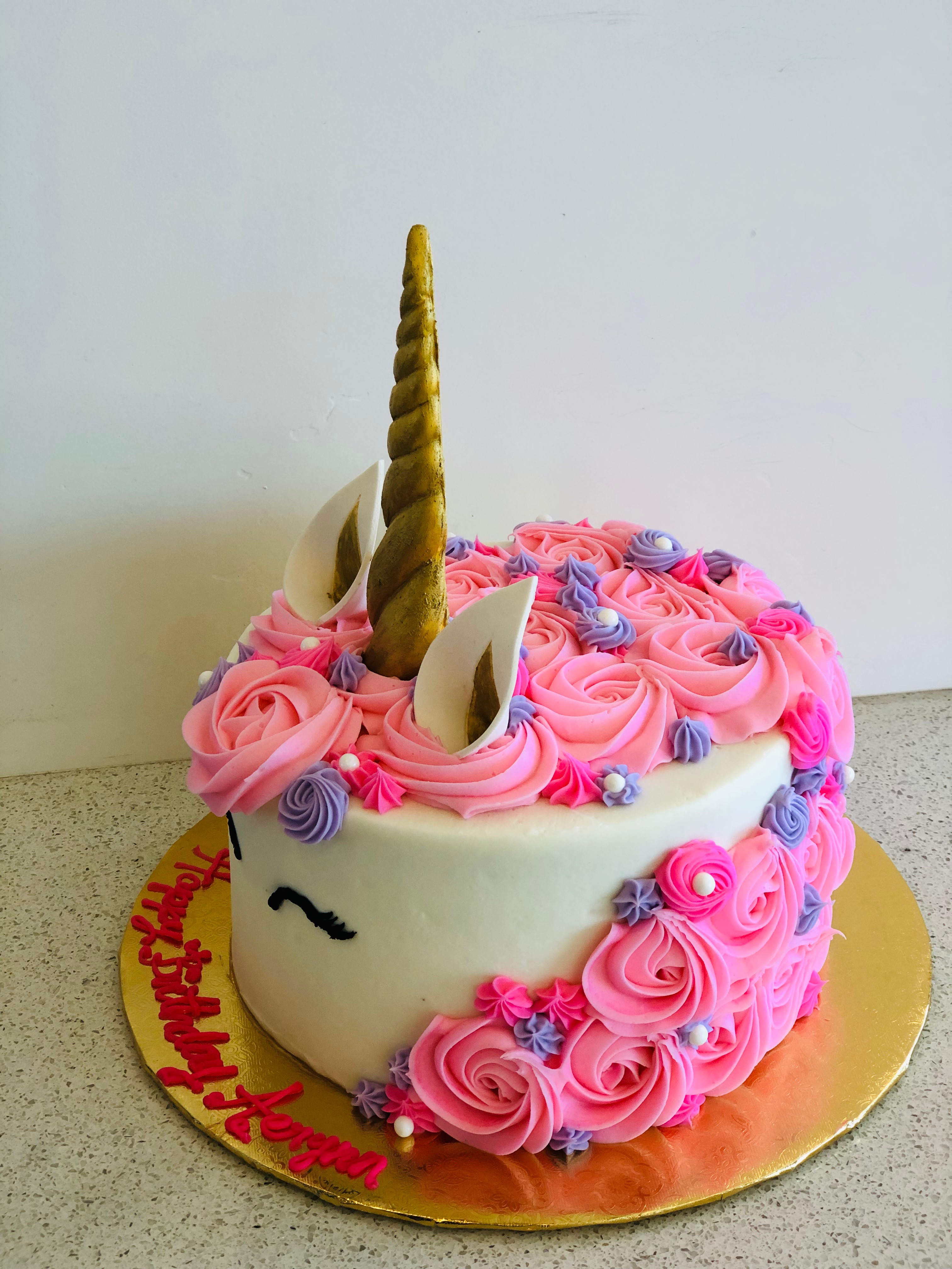 Unicorn# 85