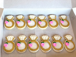 Cookie #1
