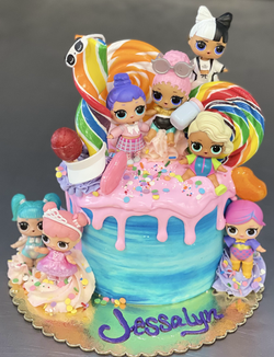 Children's #125