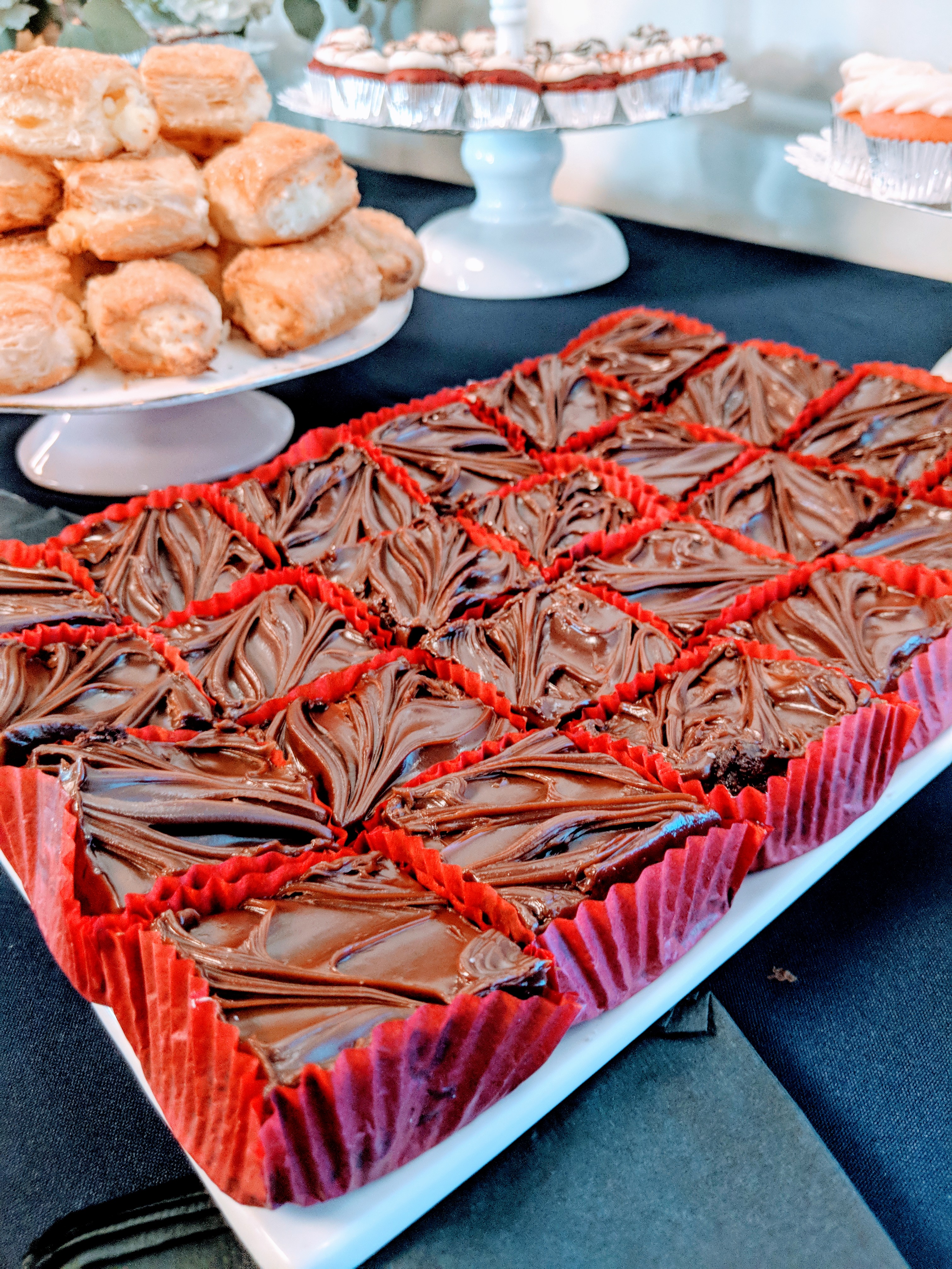 Brownies