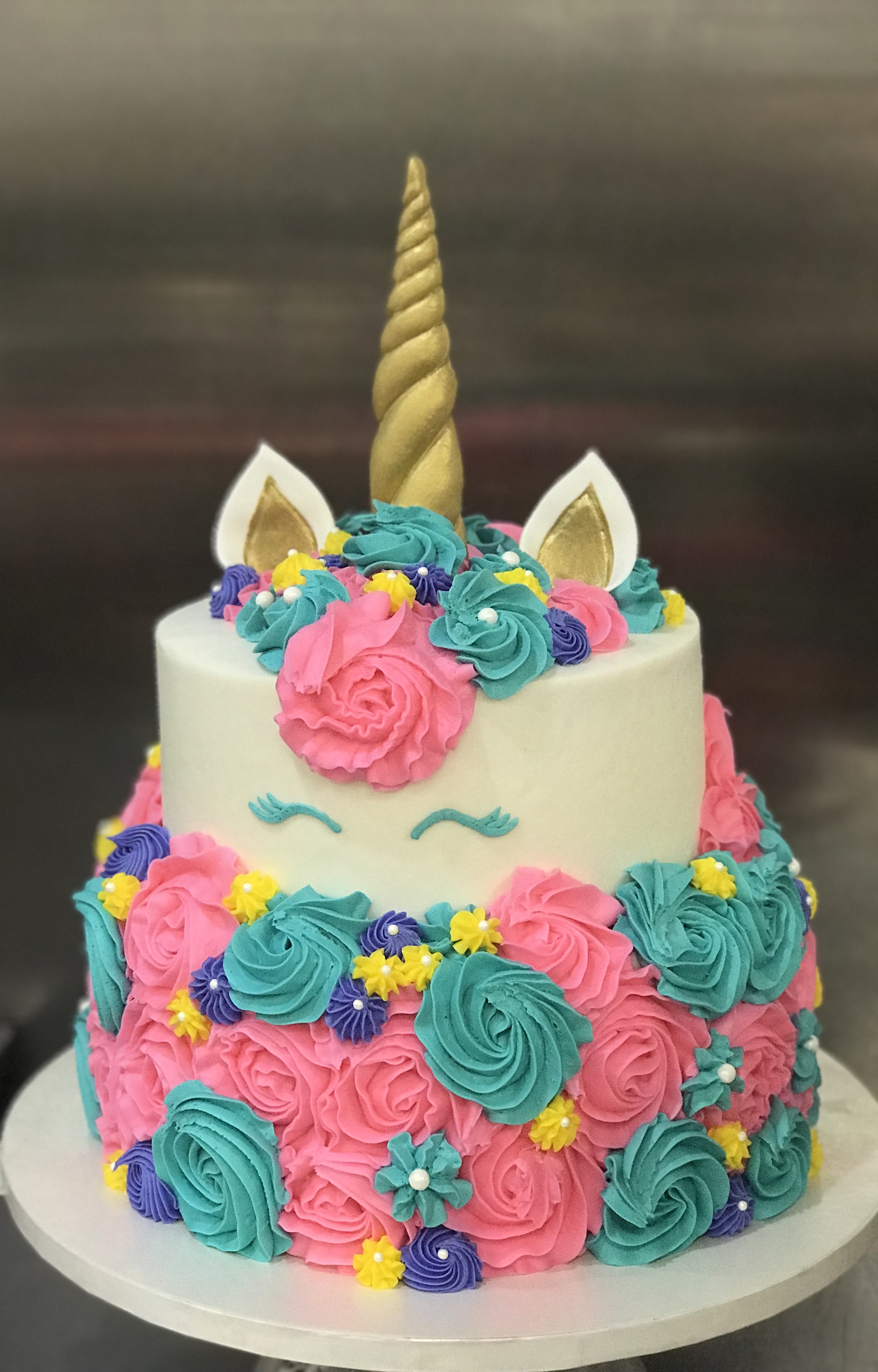 Unicorn# 66
