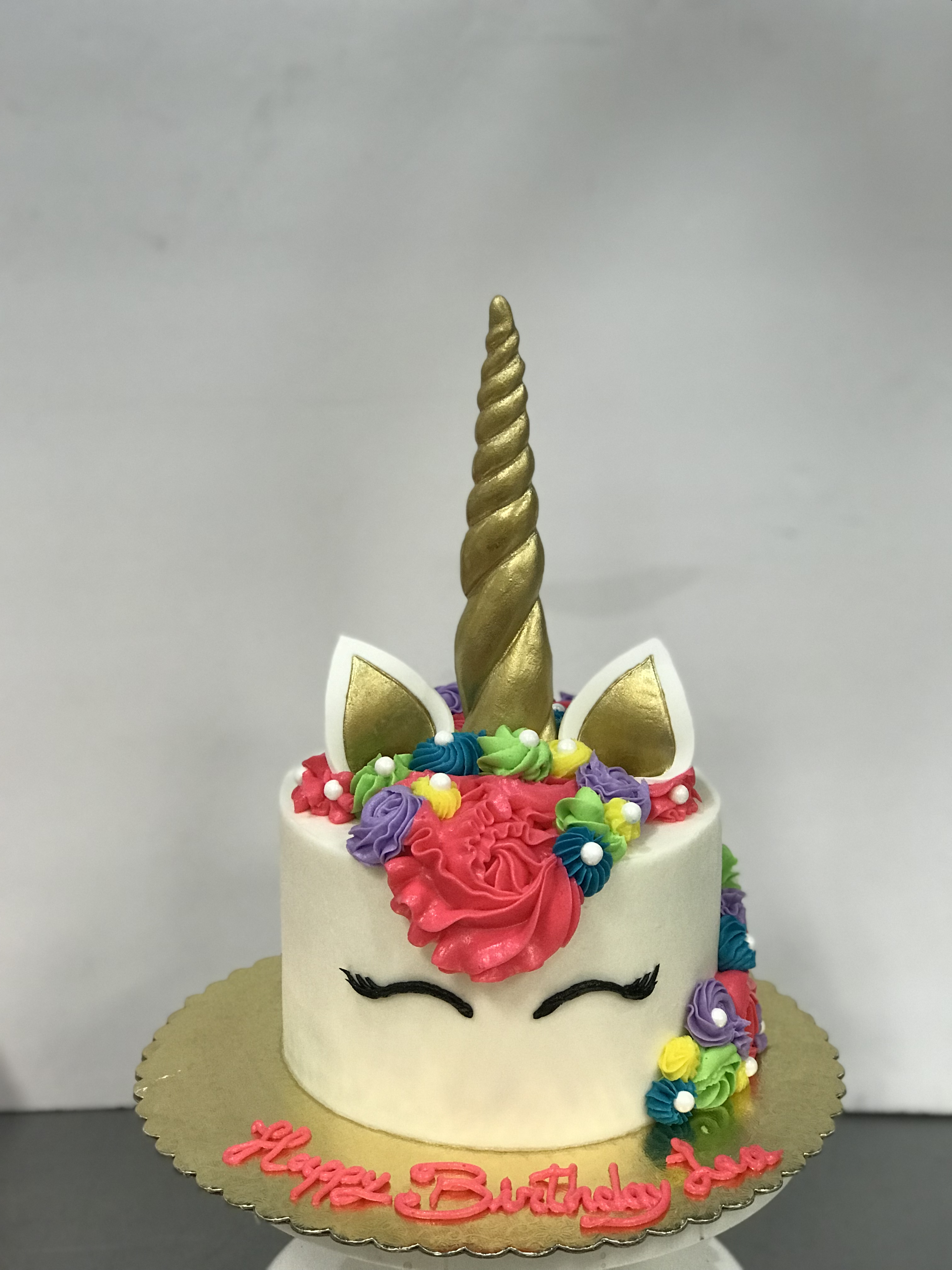Unicorn# 58