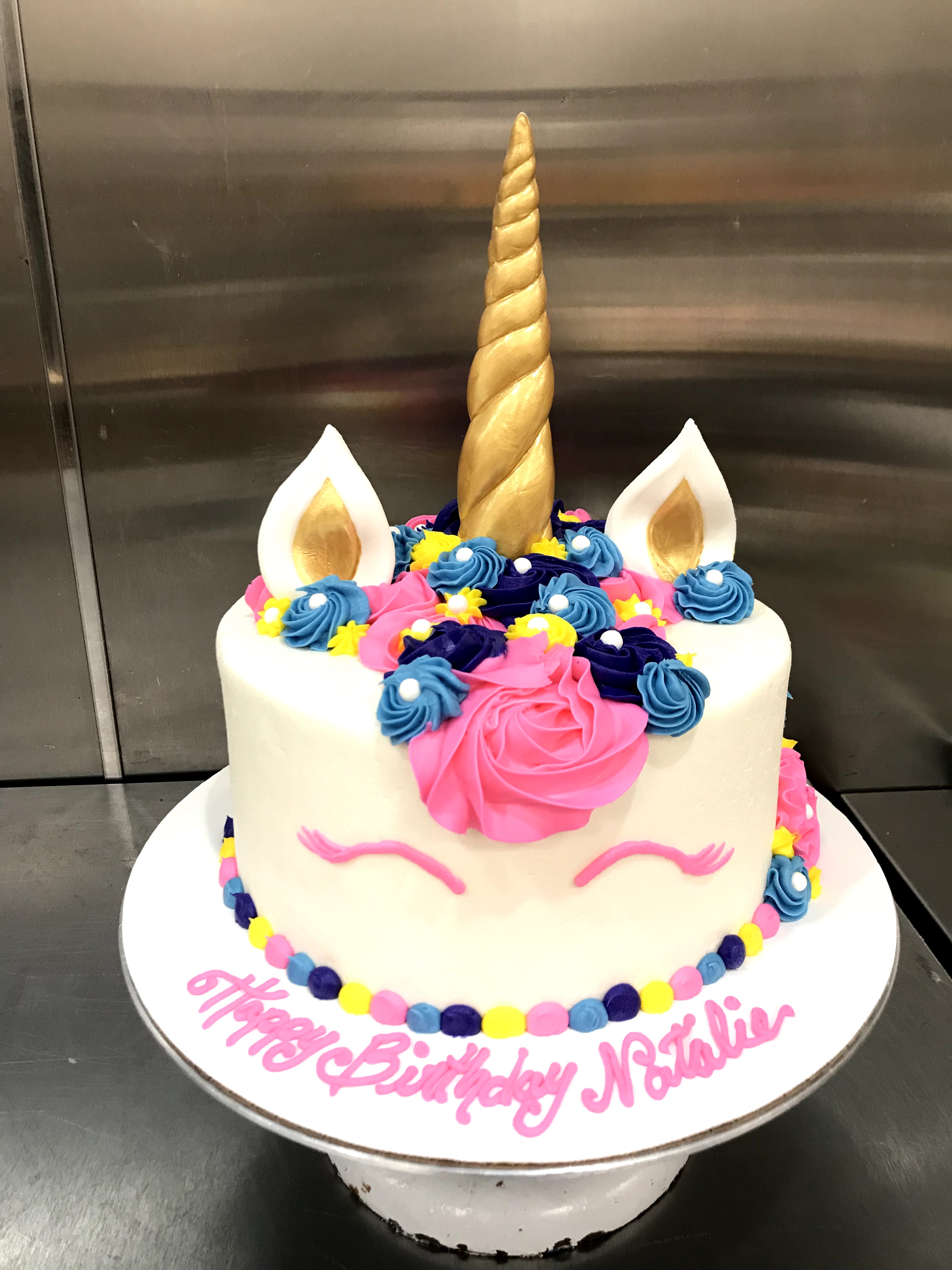 Unicorn# 74