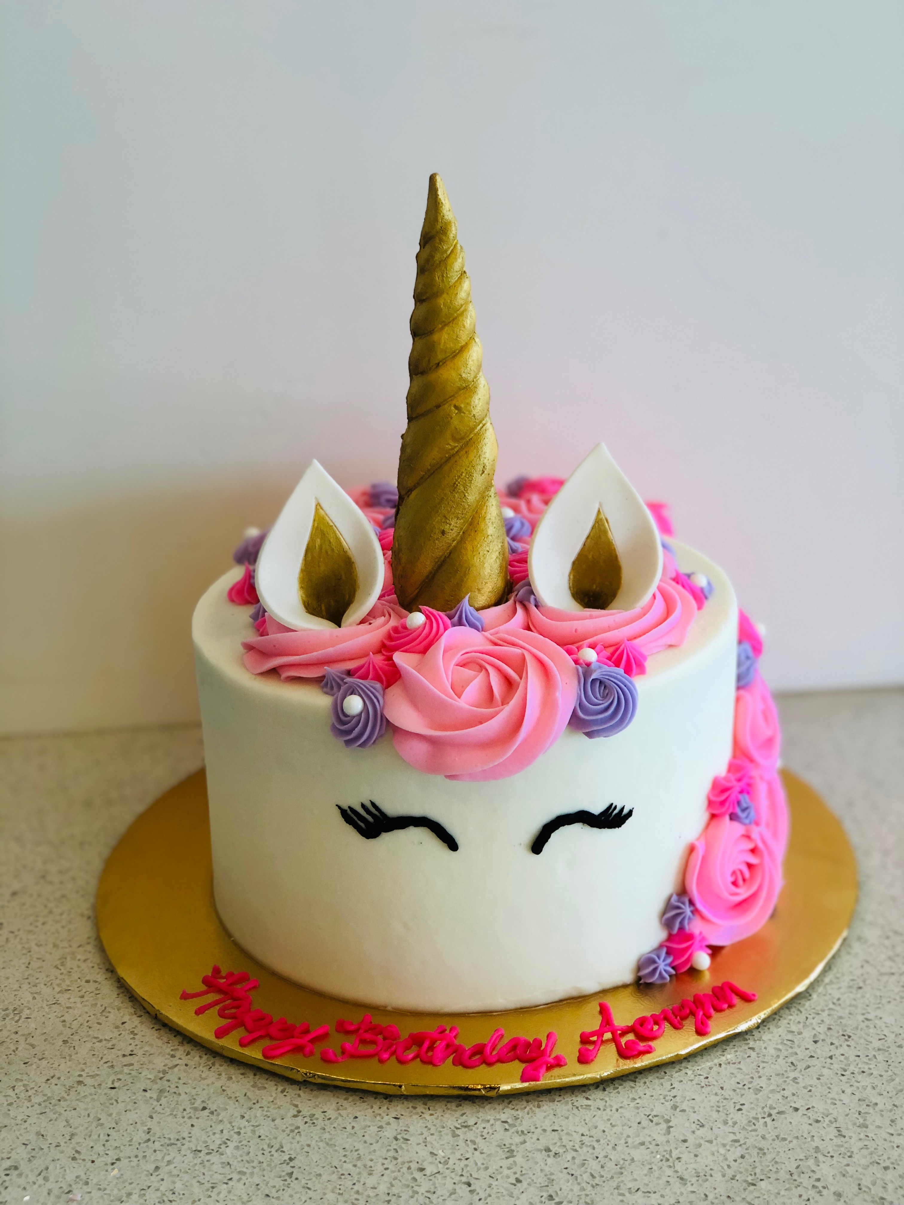 Unicorn# 85
