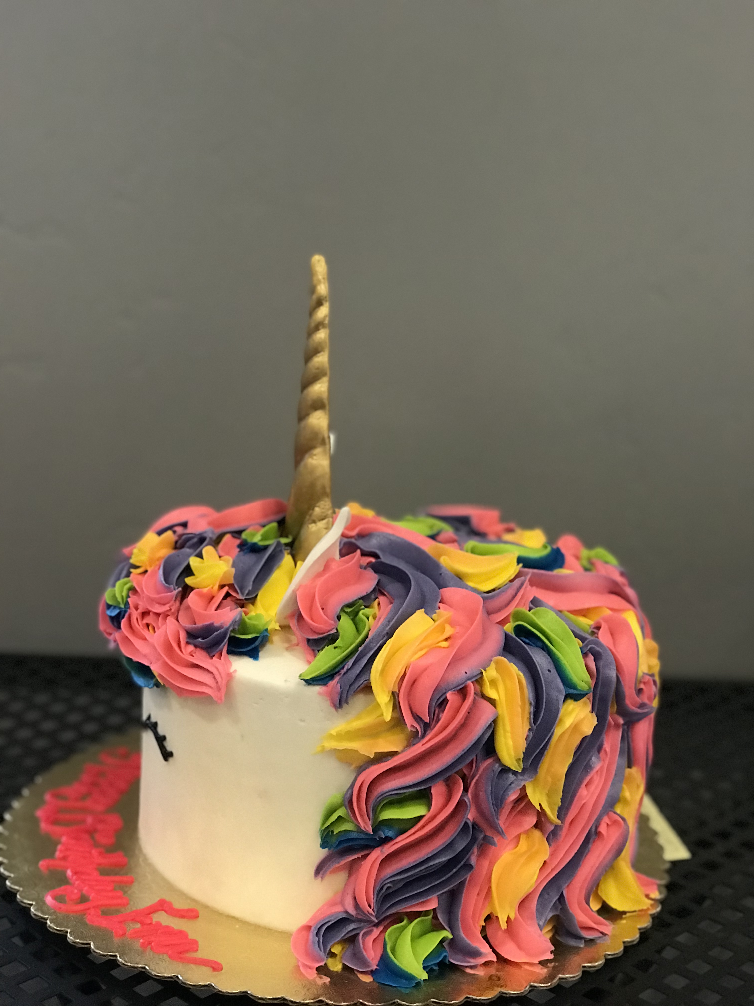 Unicorn# 30