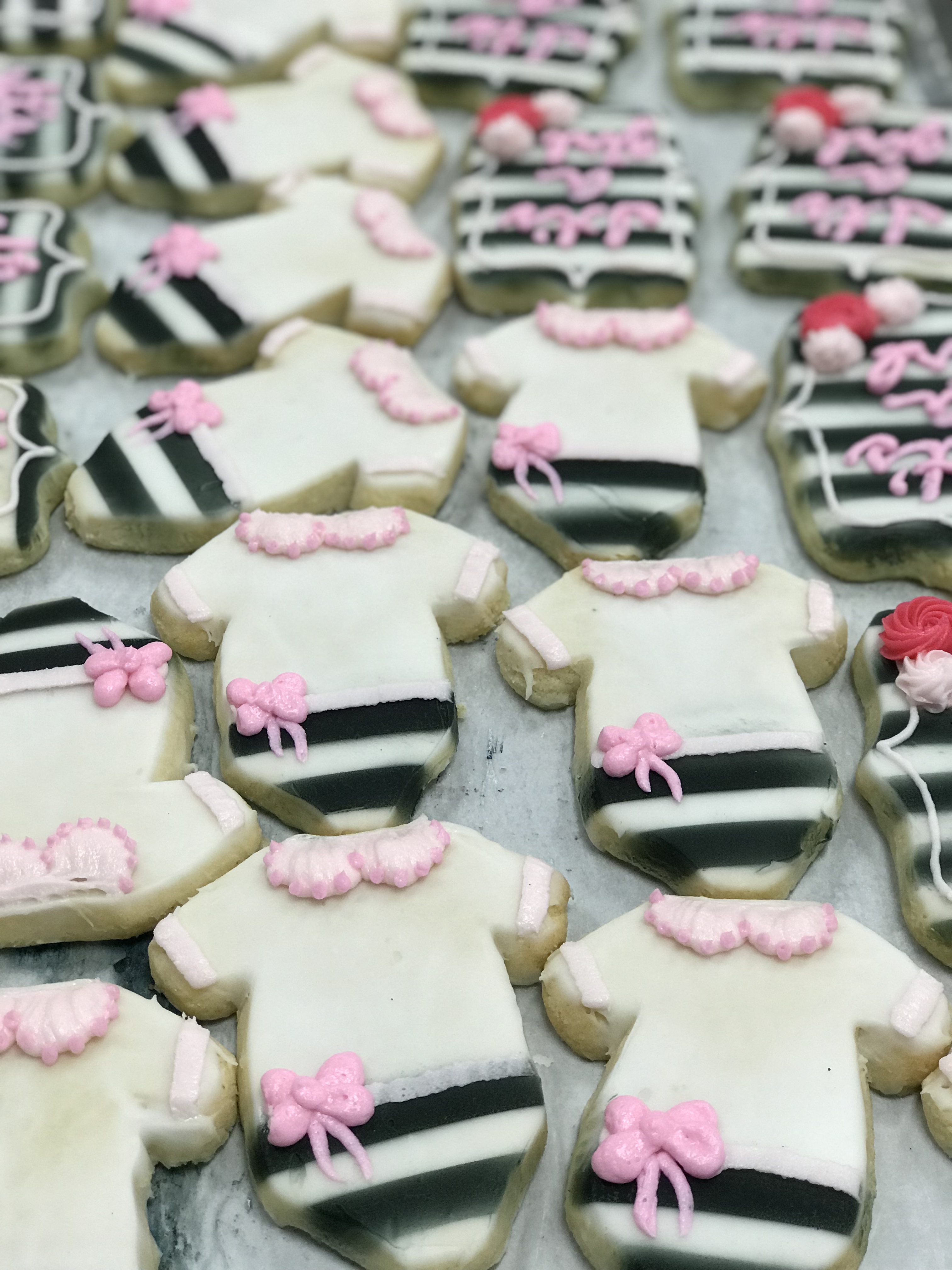 Baby Shower #6