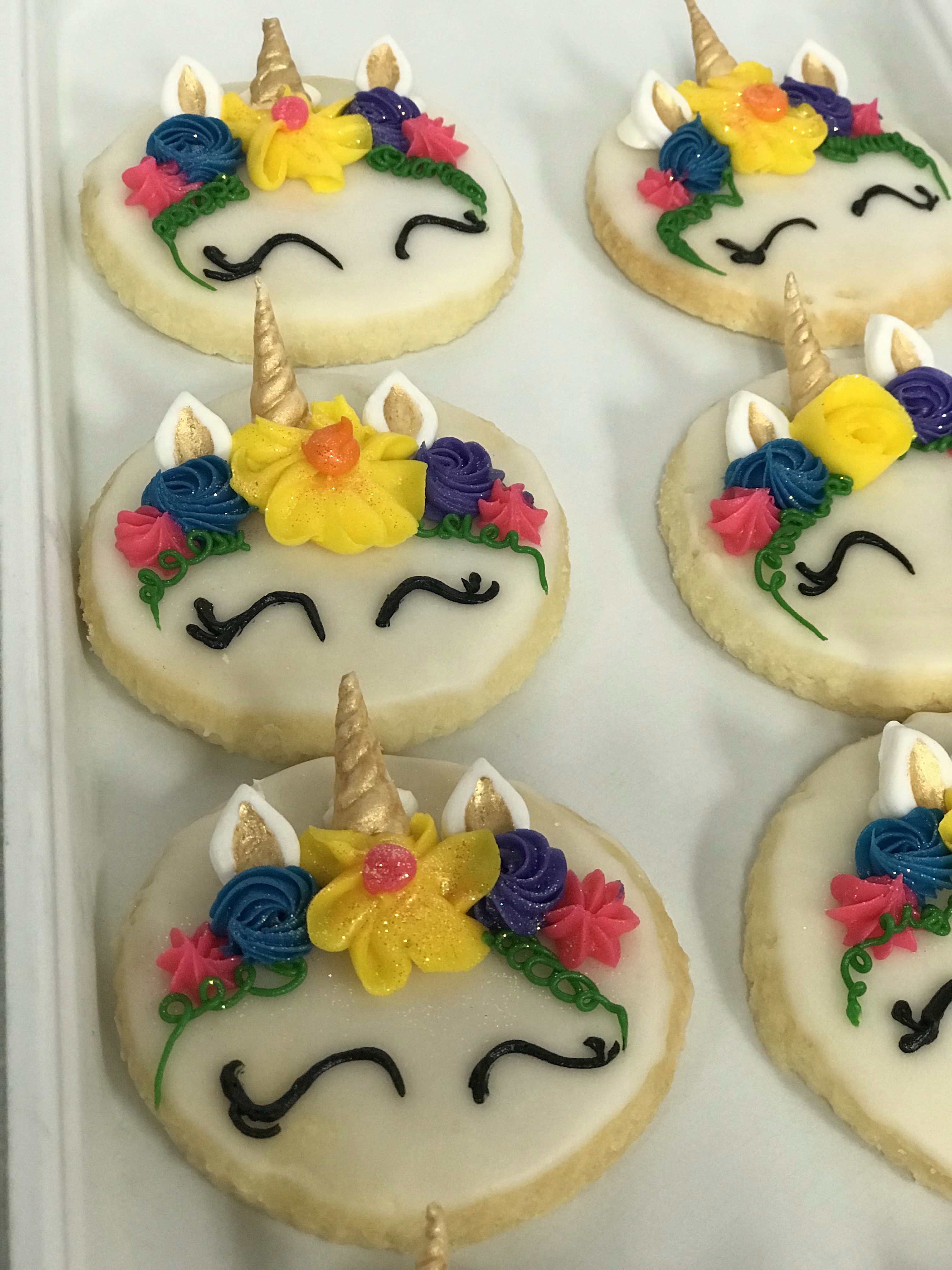 Unicorn# 10