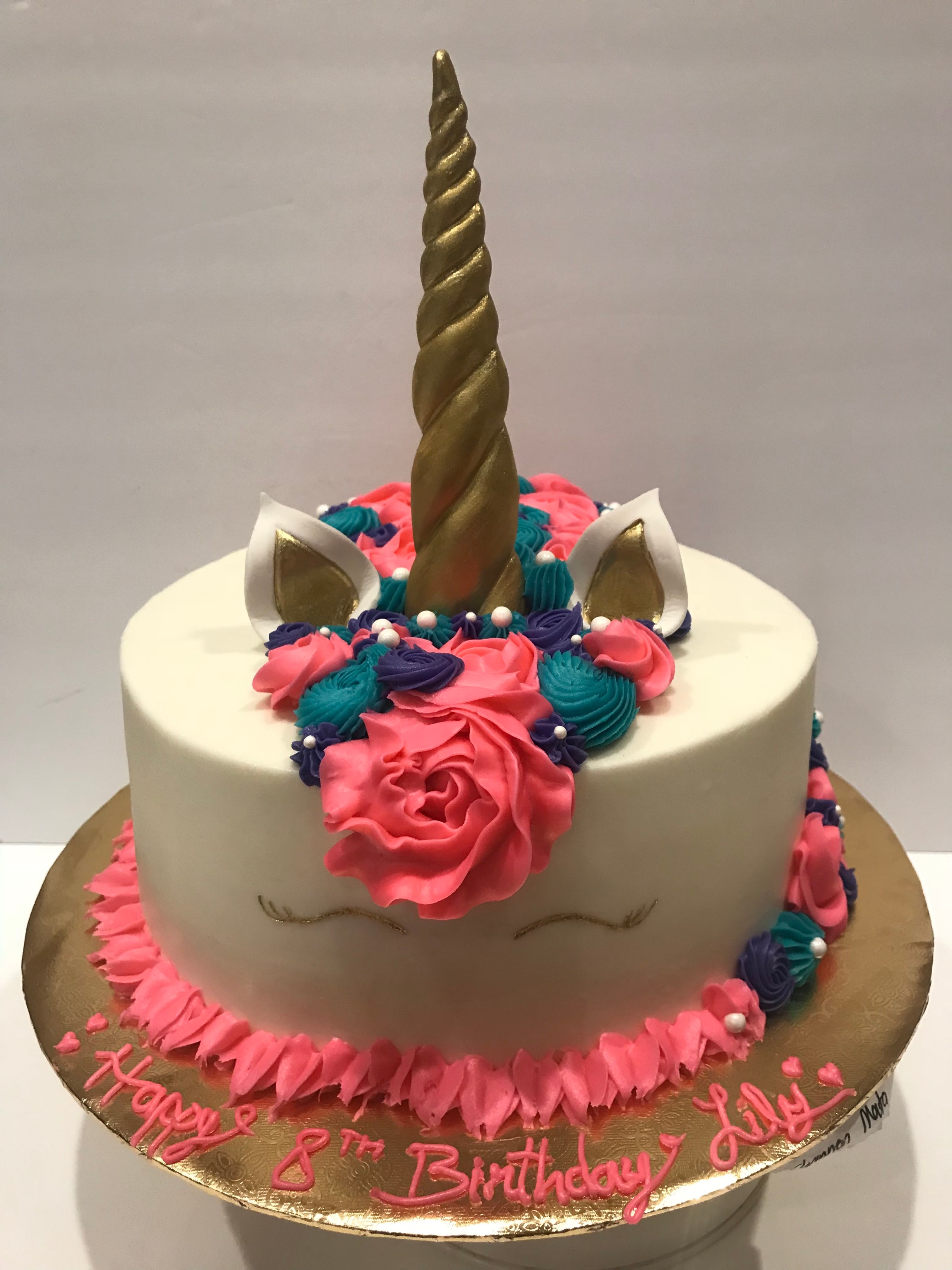 Unicorn# 24