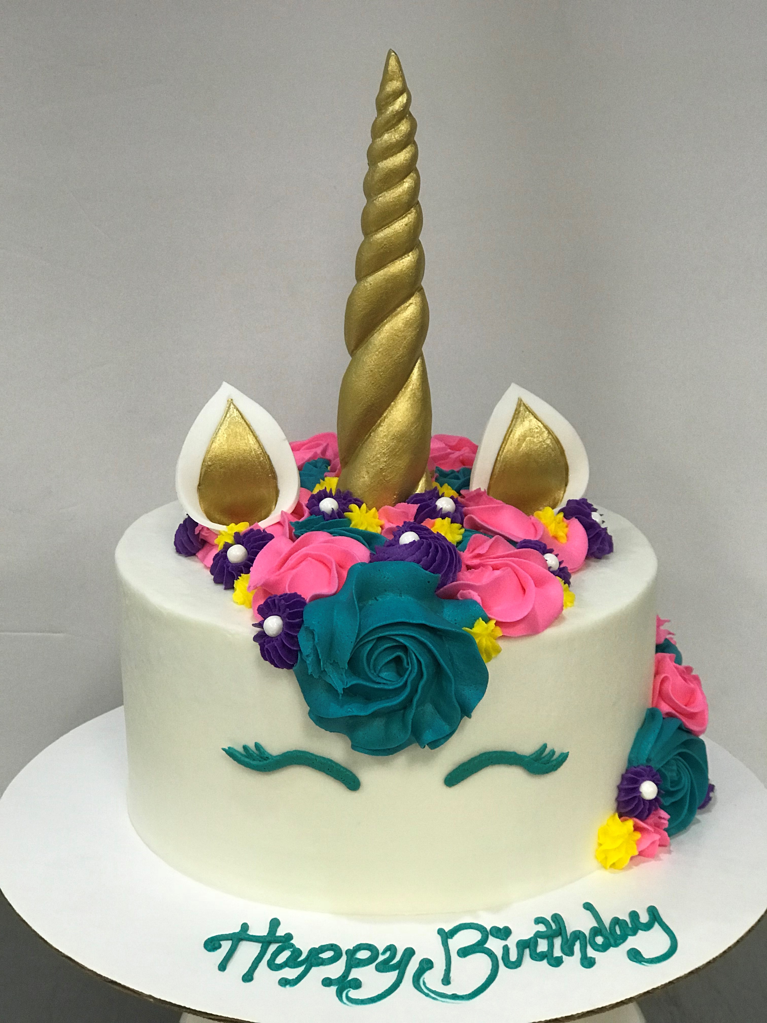Unicorn# 9