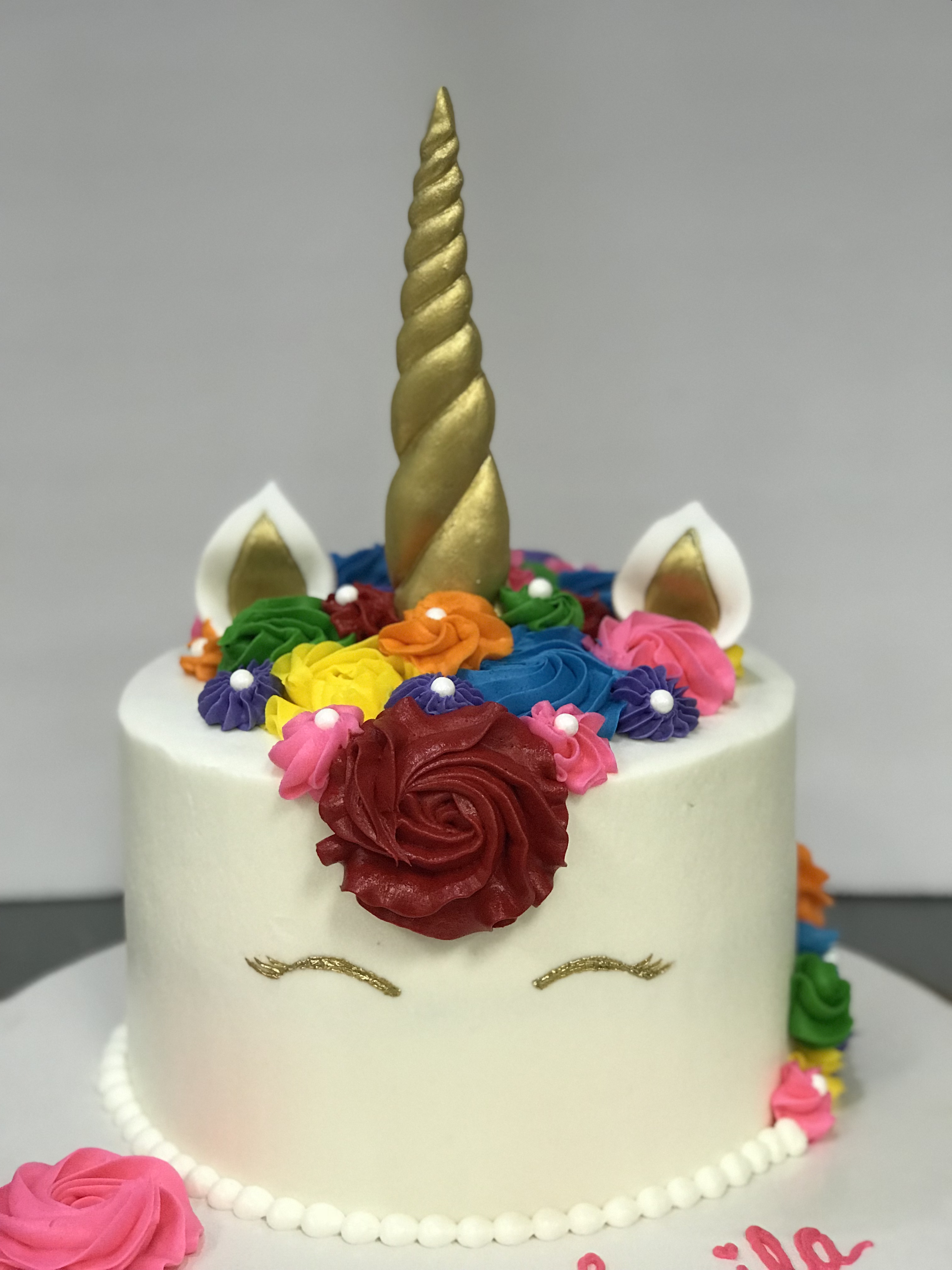 Unicorn# 61
