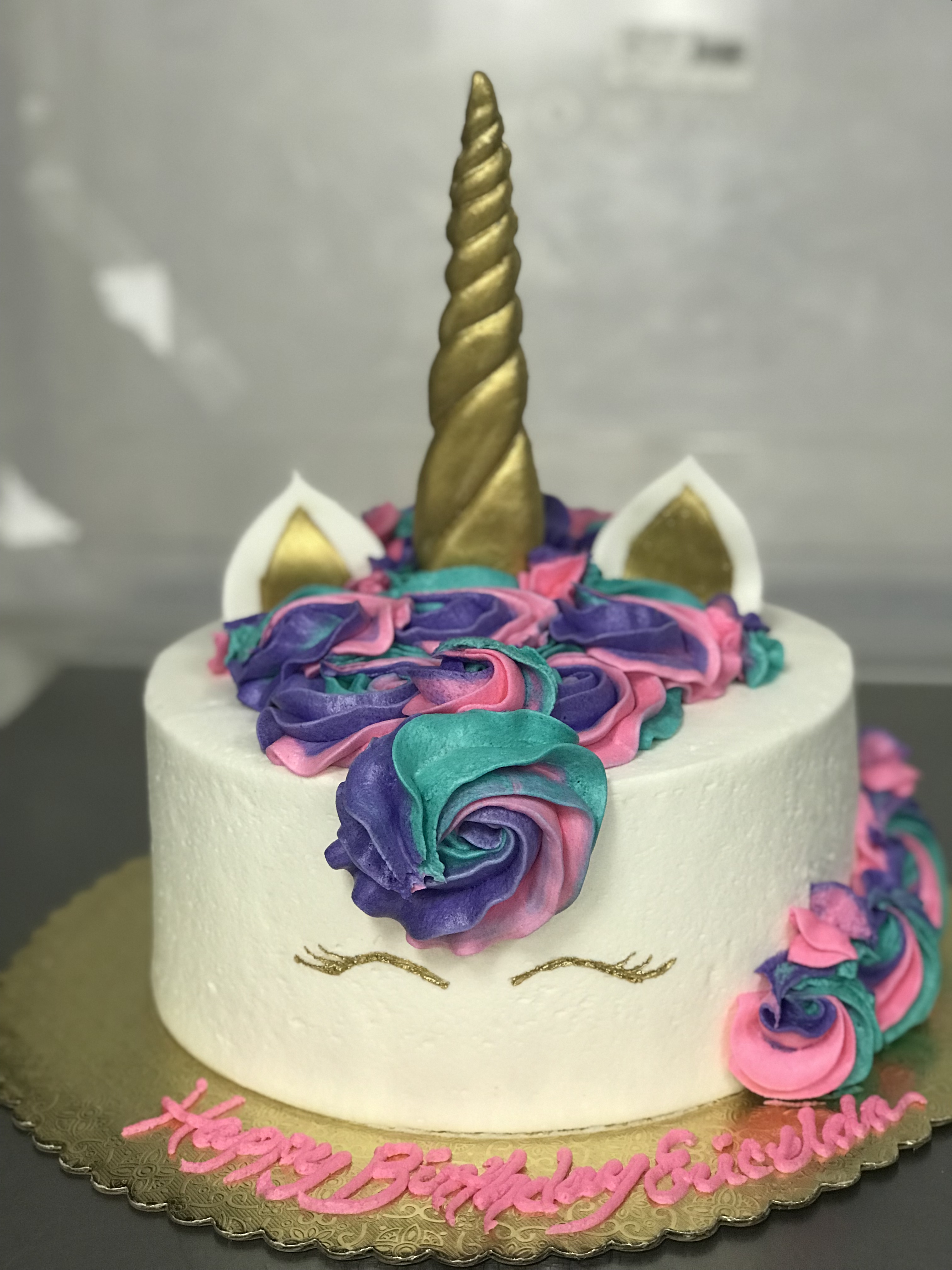 Unicorn# 49