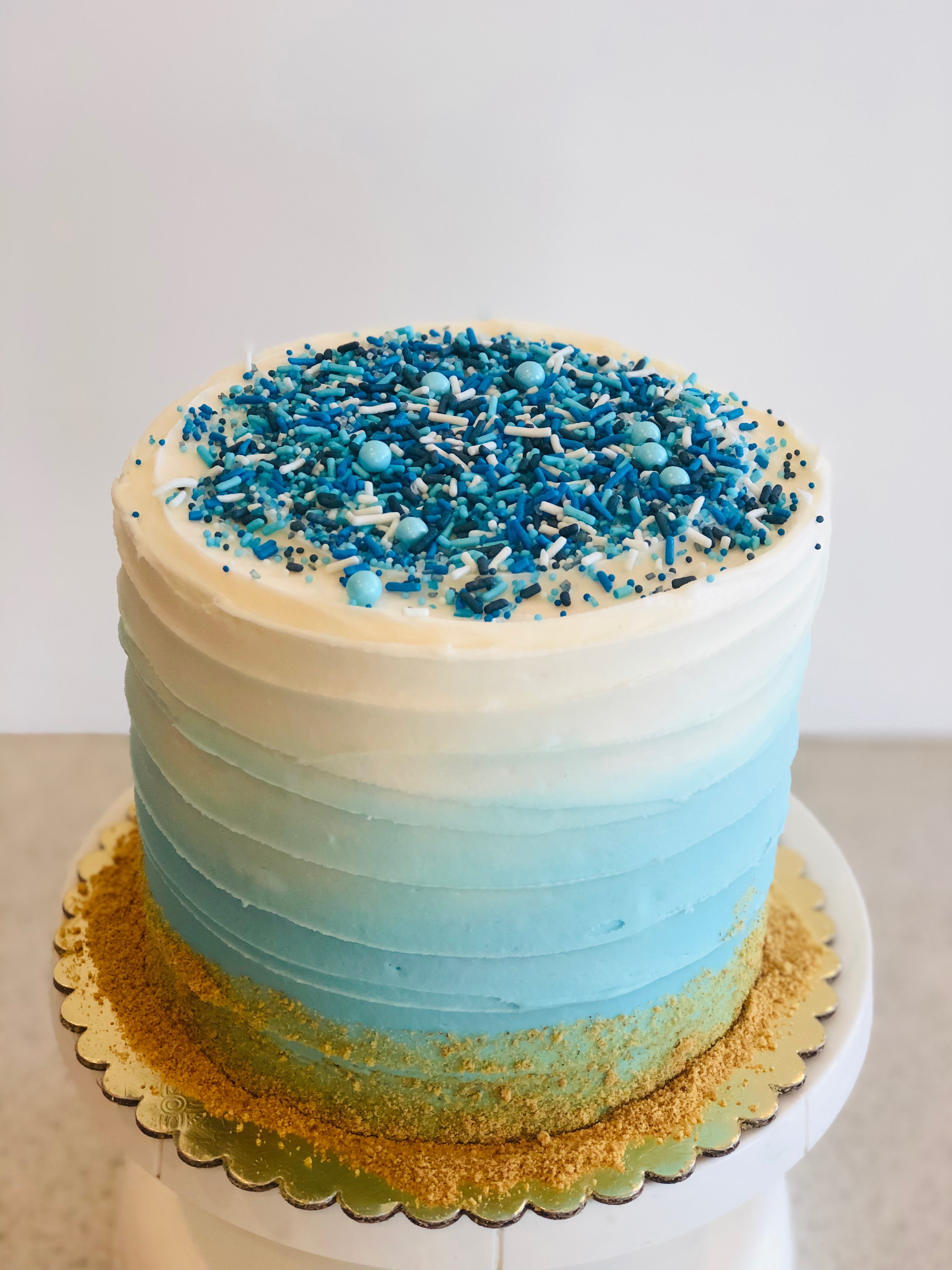 Baby Shower #16