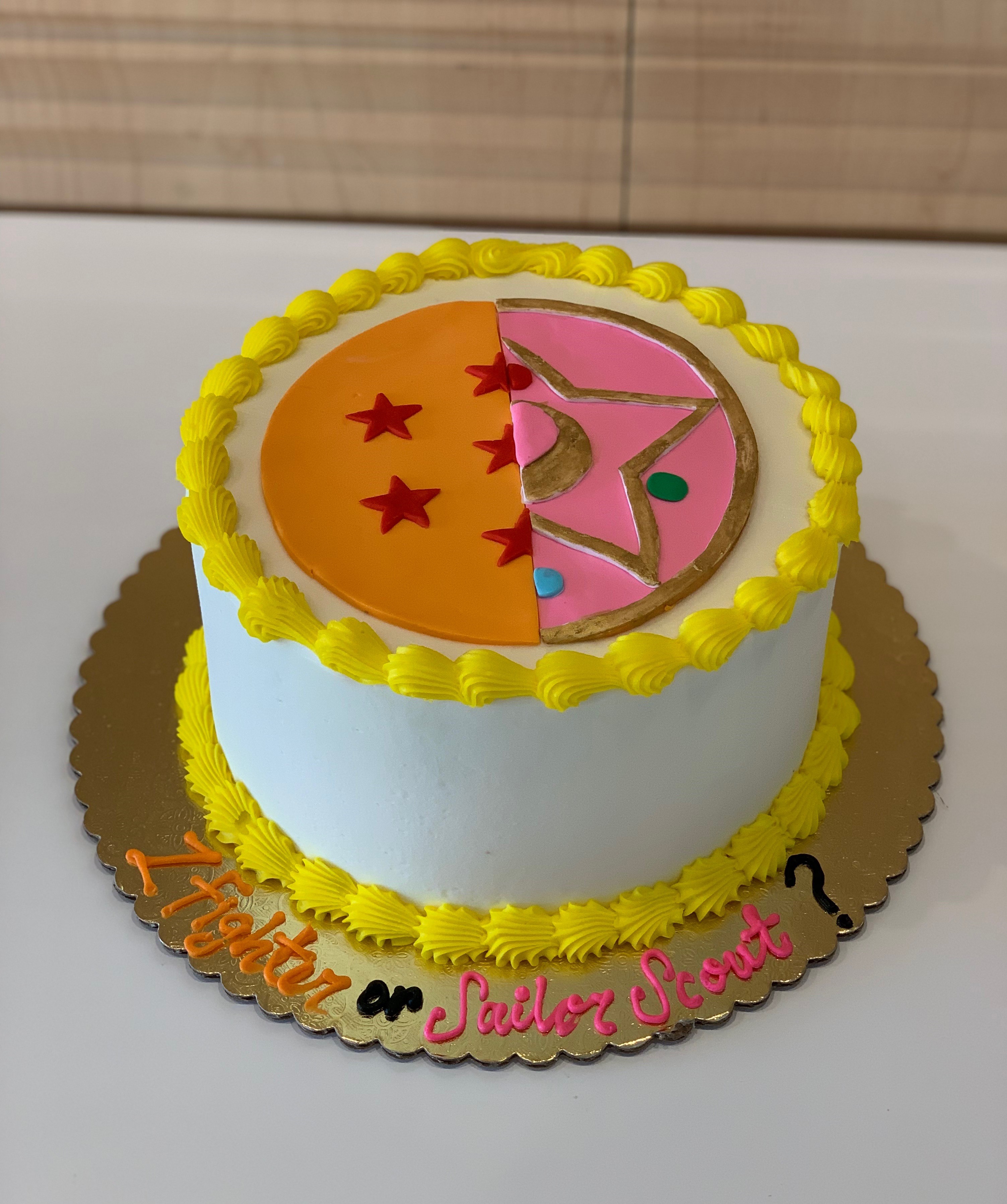 Baby Shower #5