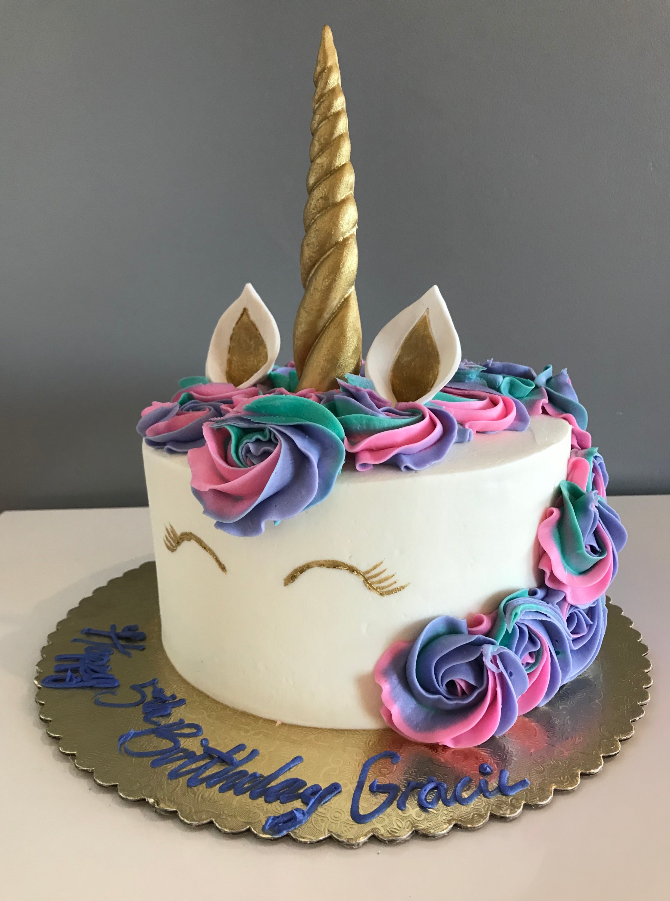 Unicorn# 21