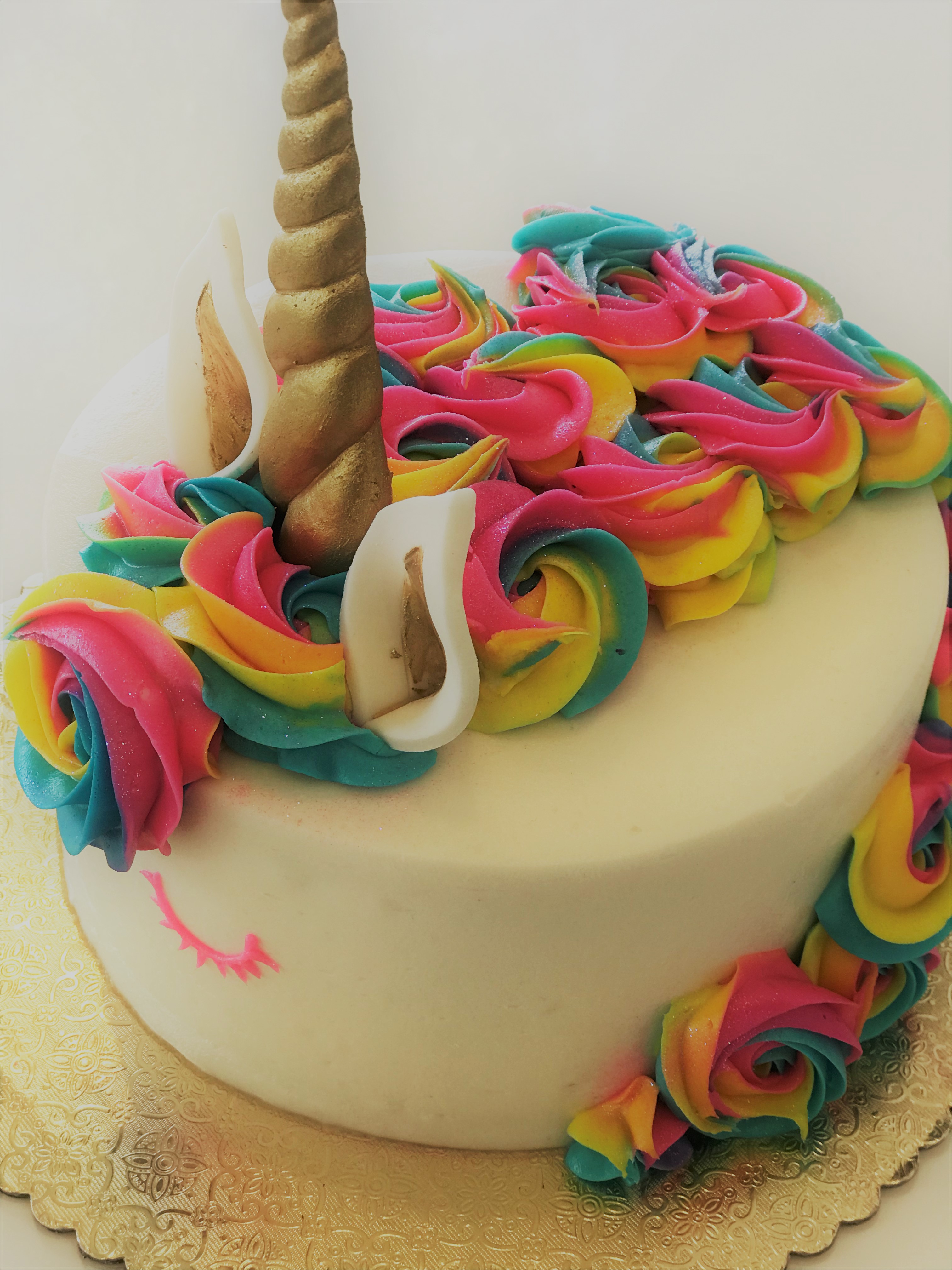 Unicorn# 5
