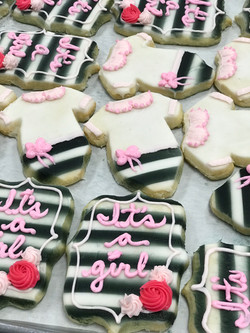 Cookie #3