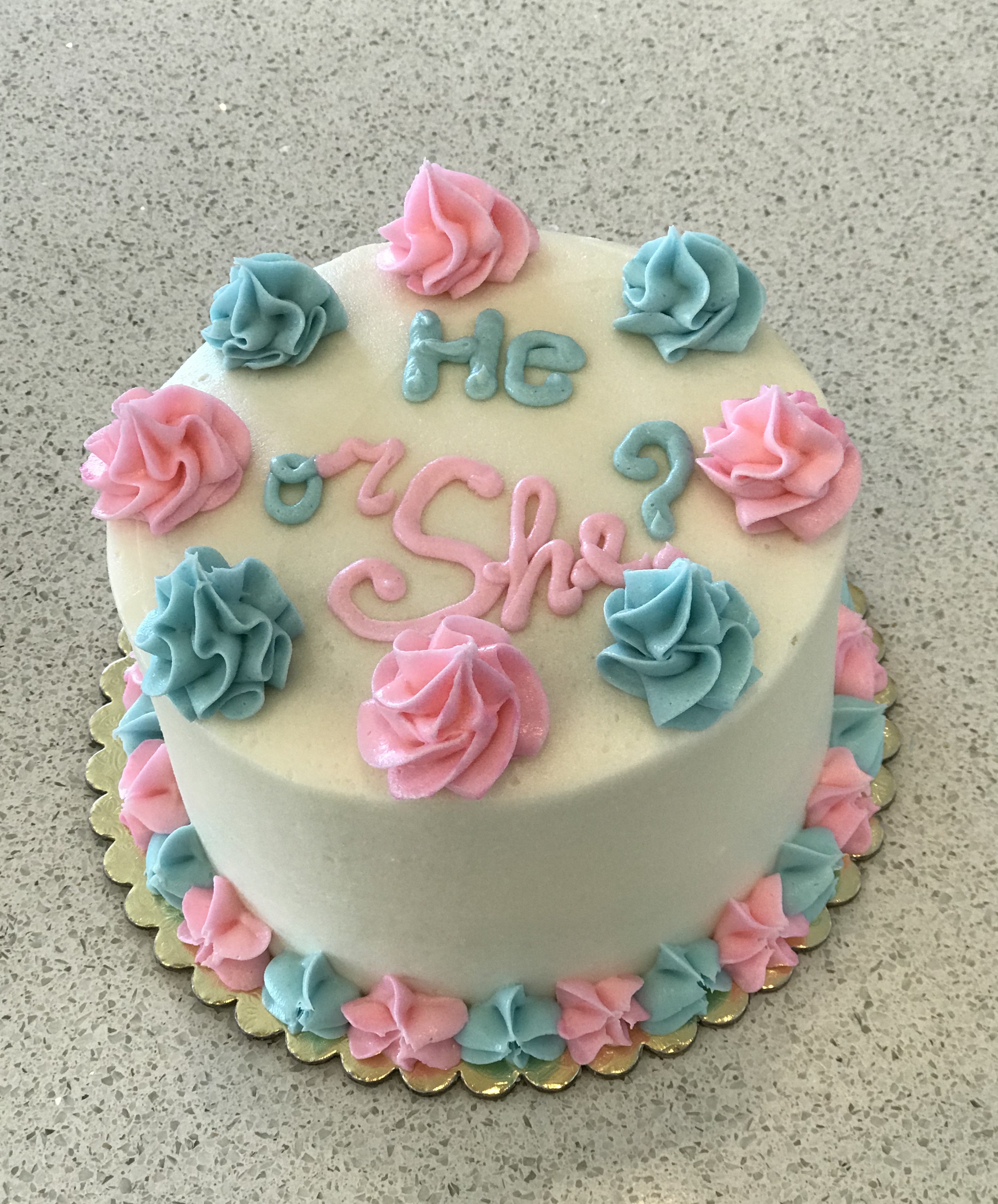 Baby Shower #4