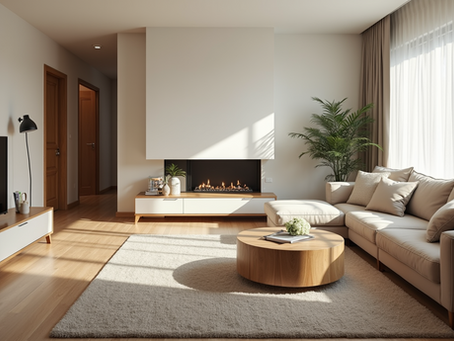 Wie Sie mit Ertaş Haushaltsreinigung Zeit sparen können