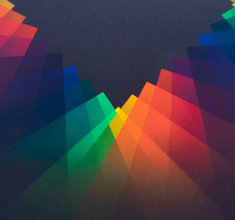 JULIO LE PARC ESC 028